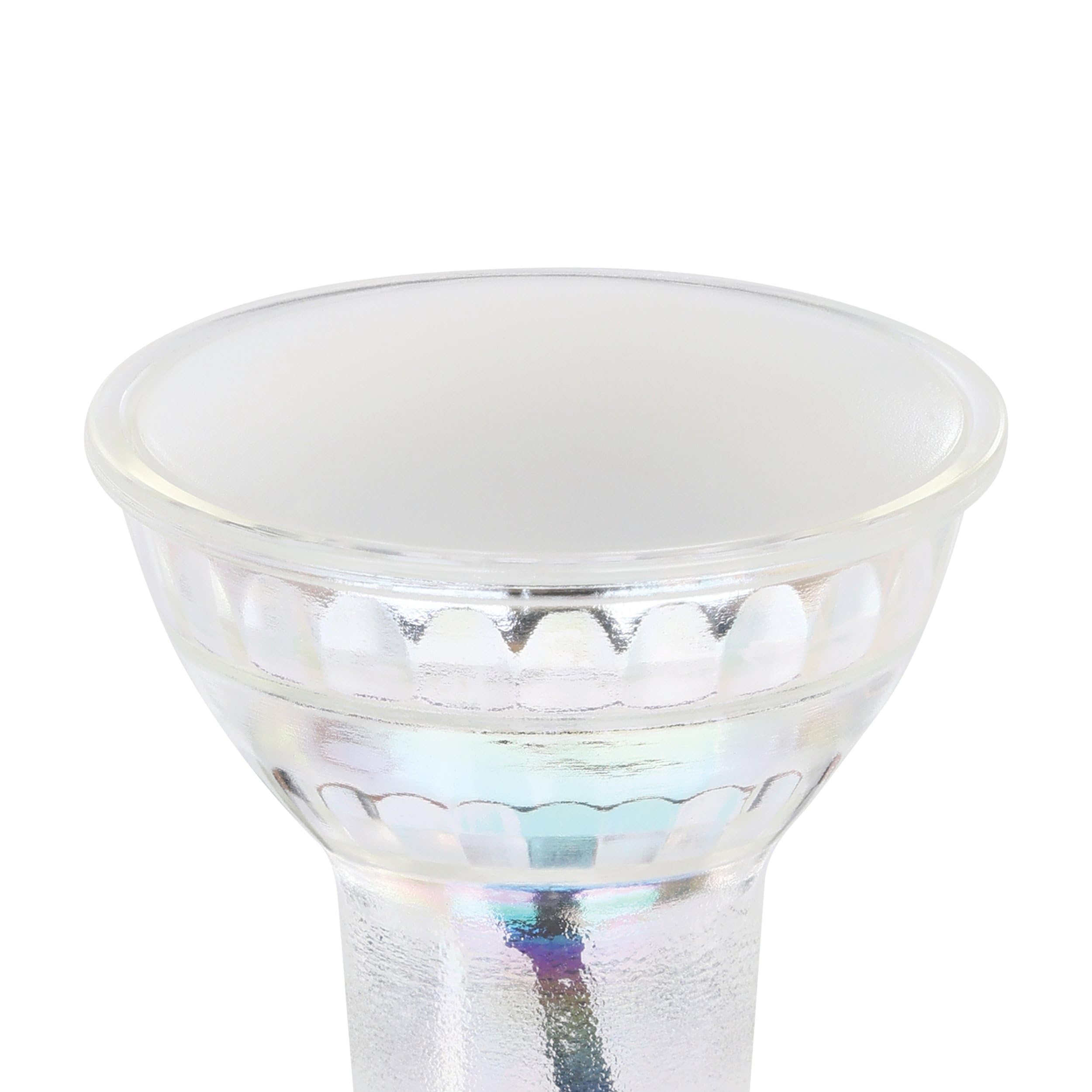 eglo-led-reflektor-lampe-2er-set-gu10-dimmbar-2000-3000k image 3