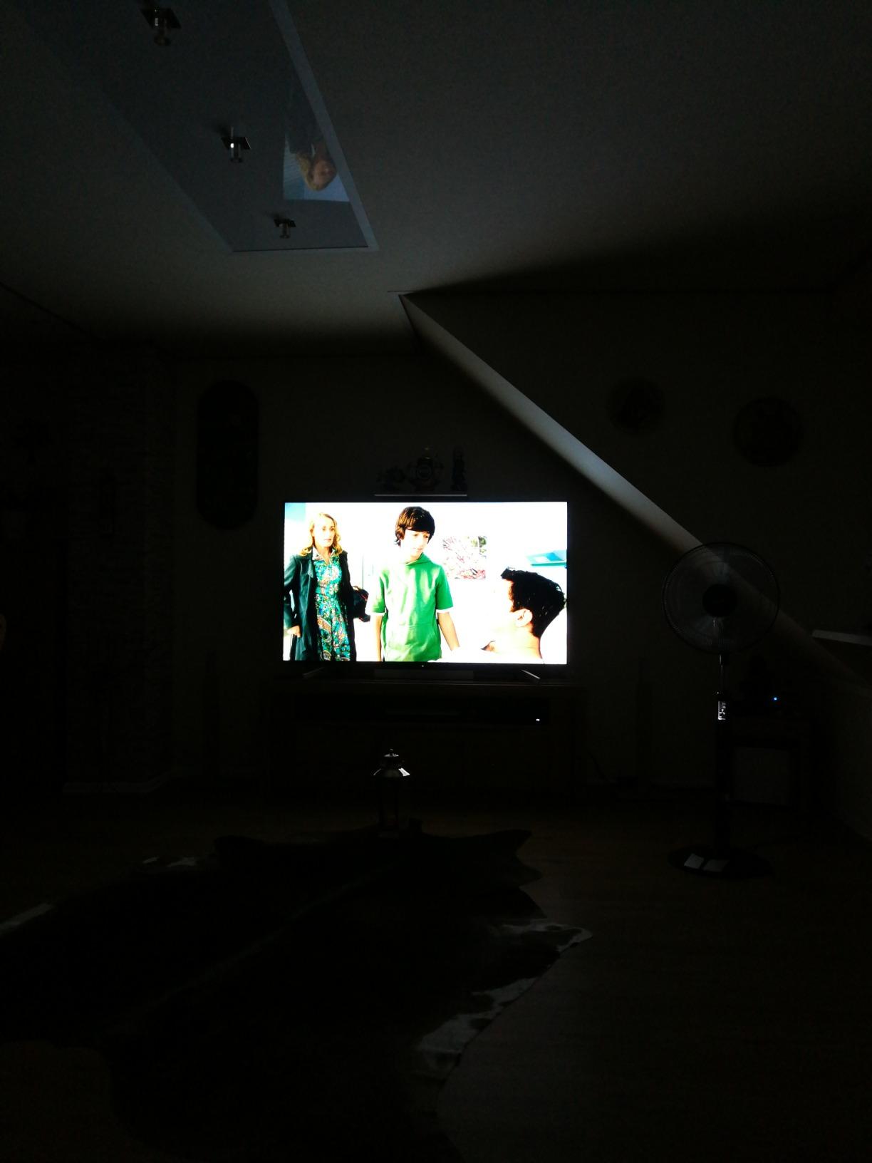 Party-Stimmung pur
