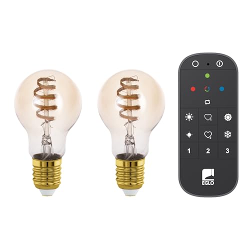 eglo-connect-z-smart-home-led-leuchtmittel-e27-a60-2er-set-amber-mit-fernbedienu image 7
