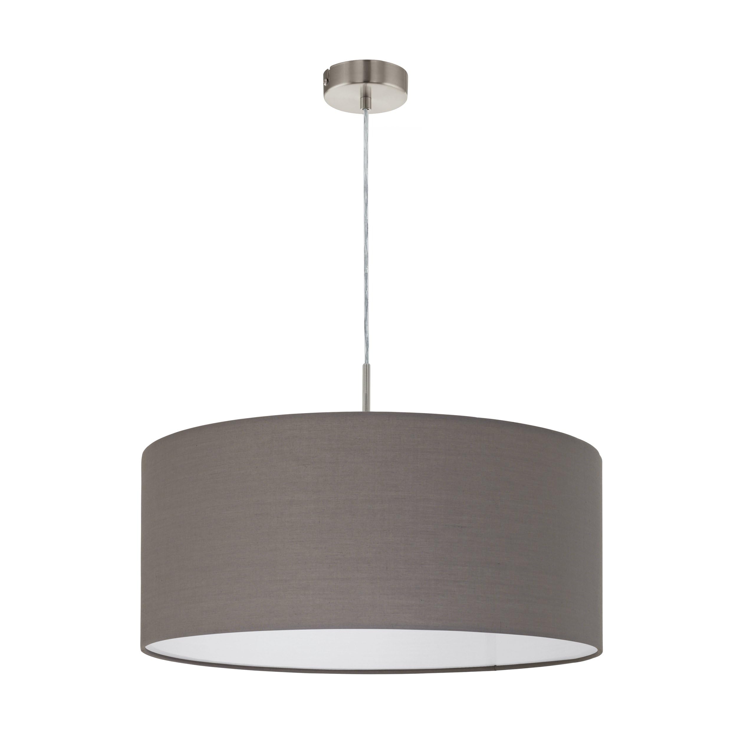 eglo-pasteri-pendelleuchte-textil-38-cm-anthrazit-braun-e27 image 7