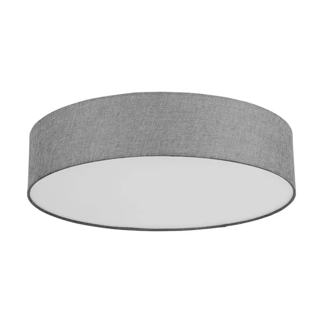 eglo-connect-romao-c-smart-led-deckenleuchte-120-cm-wei-grau-rgb-cct-app image 1