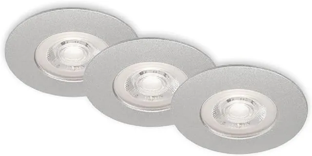 briloner-led-einbaustrahler-3er-set-dimmbar-ip44-chrom-matt-4-9w-warmwei image 1