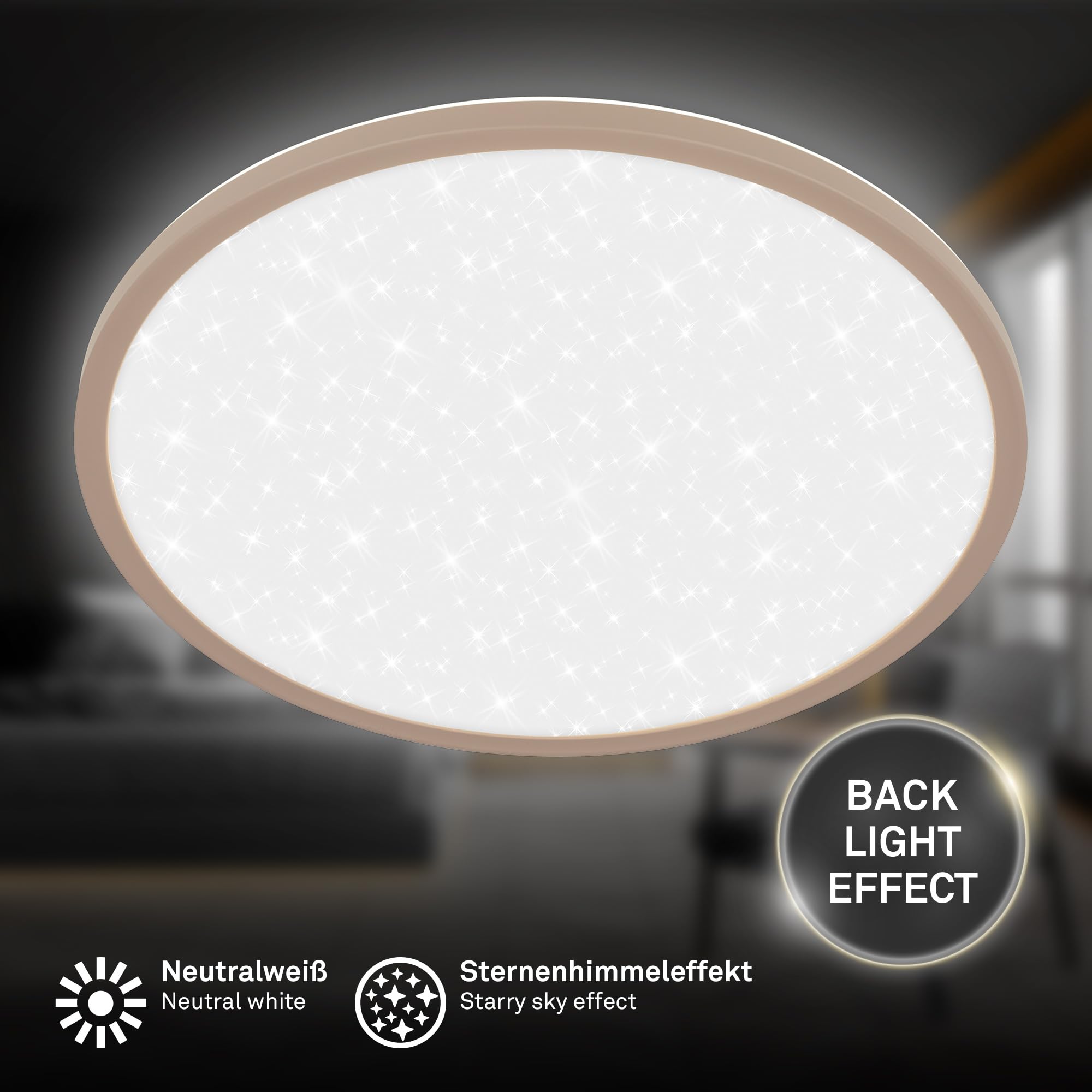 briloner-led-panel-sternenhimmel-neutralwei-30w-mit-indirektem-licht-37-5-cm-bei image 2