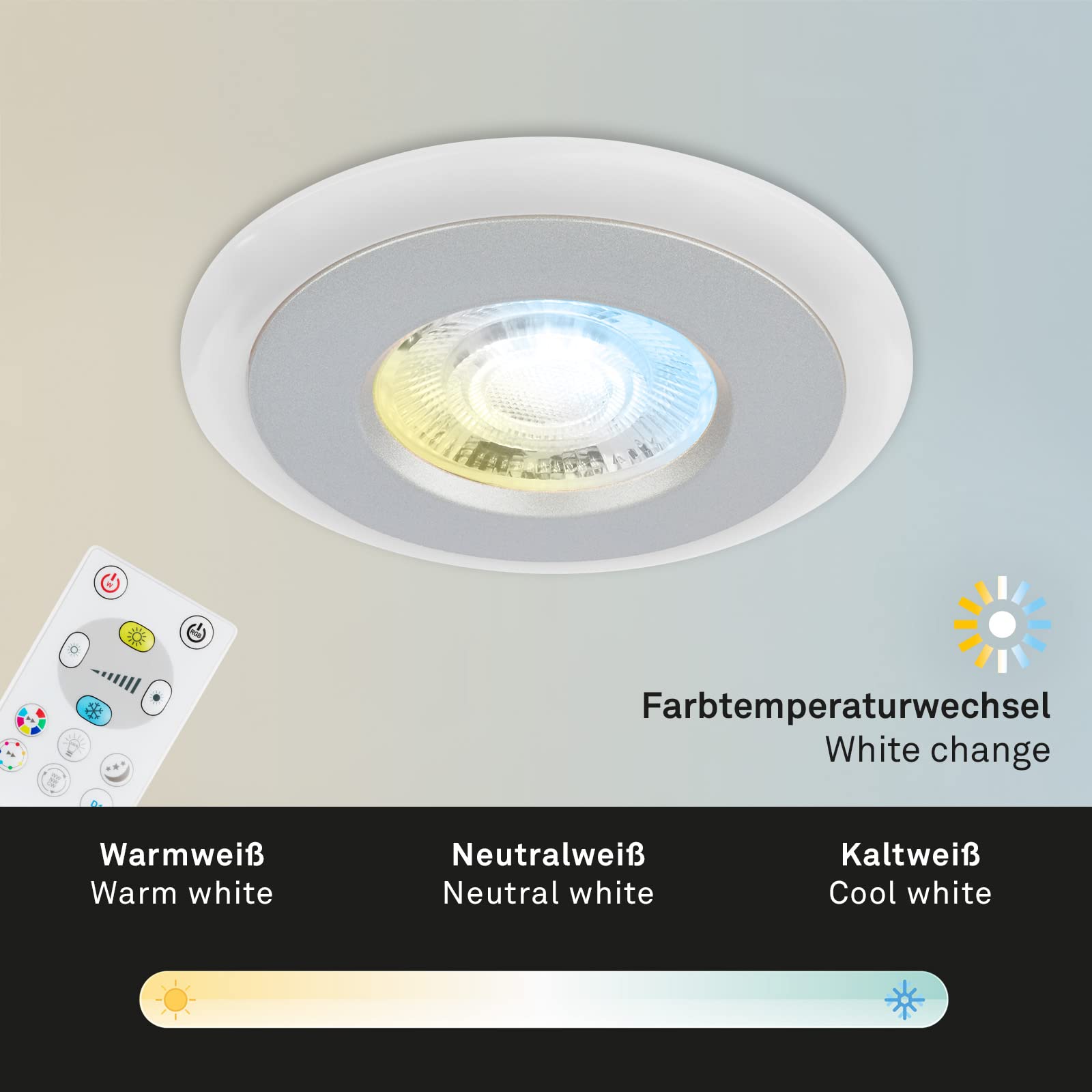 briloner-led-einbaustrahler-3er-set-rgb-cct-ip44-chrom-matt-84x34mm image 3
