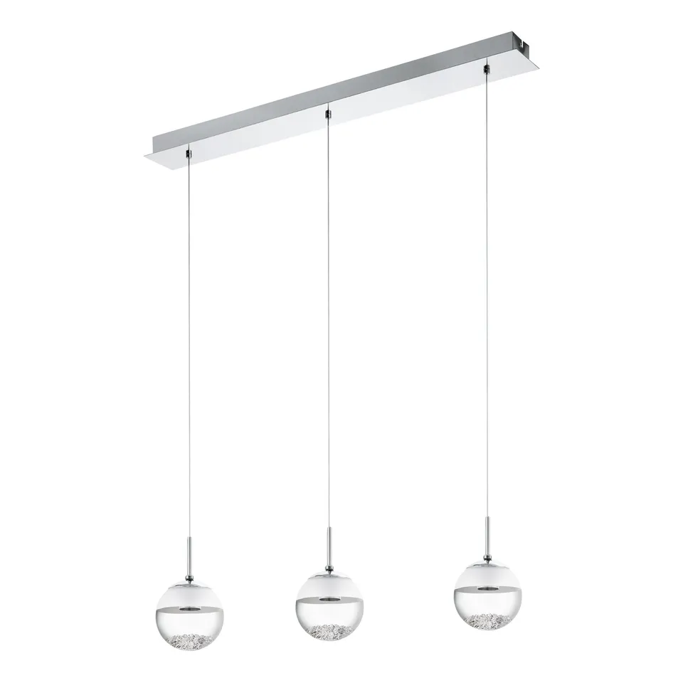 eglo-montefio-1-led-pendelleuchte-3-flammig-h-ngelampe-chrom-wei-l-87-cm image 1