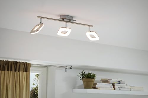 eglo-litago-led-deckenstrahler-64cm-nickel-matt-3x-spot-warmwei image 5