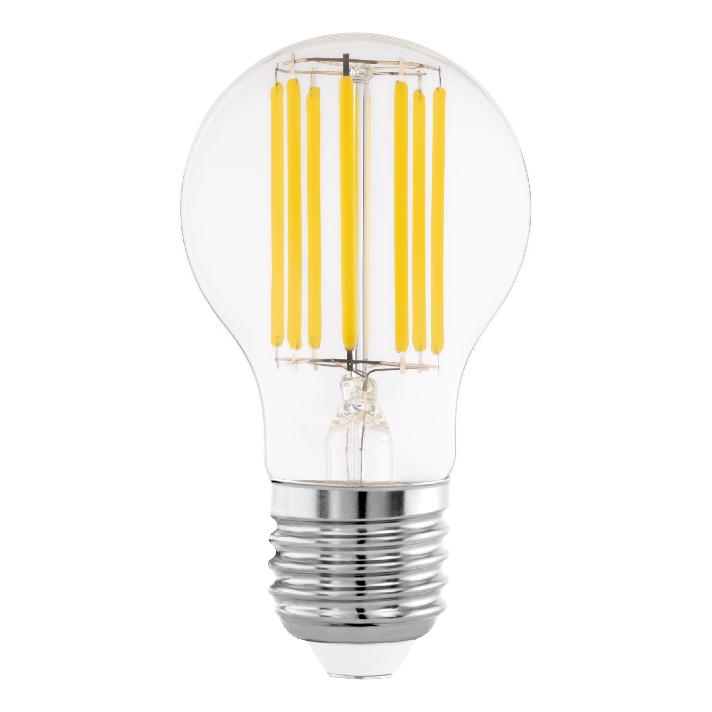 eglo-e27-led-leuchtmittel-4-9w-1055lm-3000k-energieklasse-a image 1