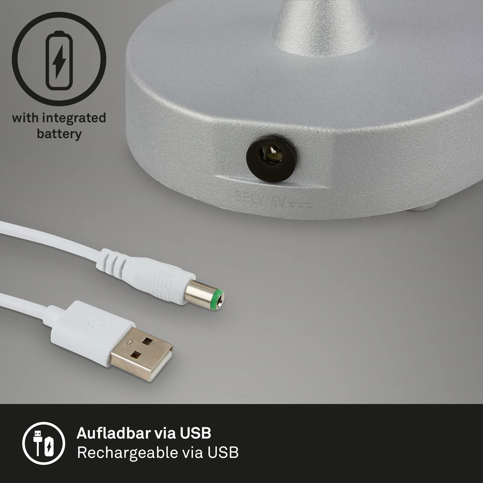 briloner-led-tischlampe-kabellos-touch-dimmbar-akku-glasschirm-ip44-chrom-matt image 4