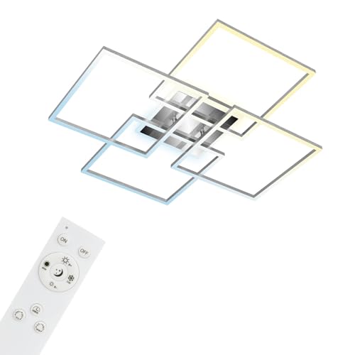 briloner-led-deckenlampe-smart-home-alexa-50x38-8-cm-cct-dimmbar image 8