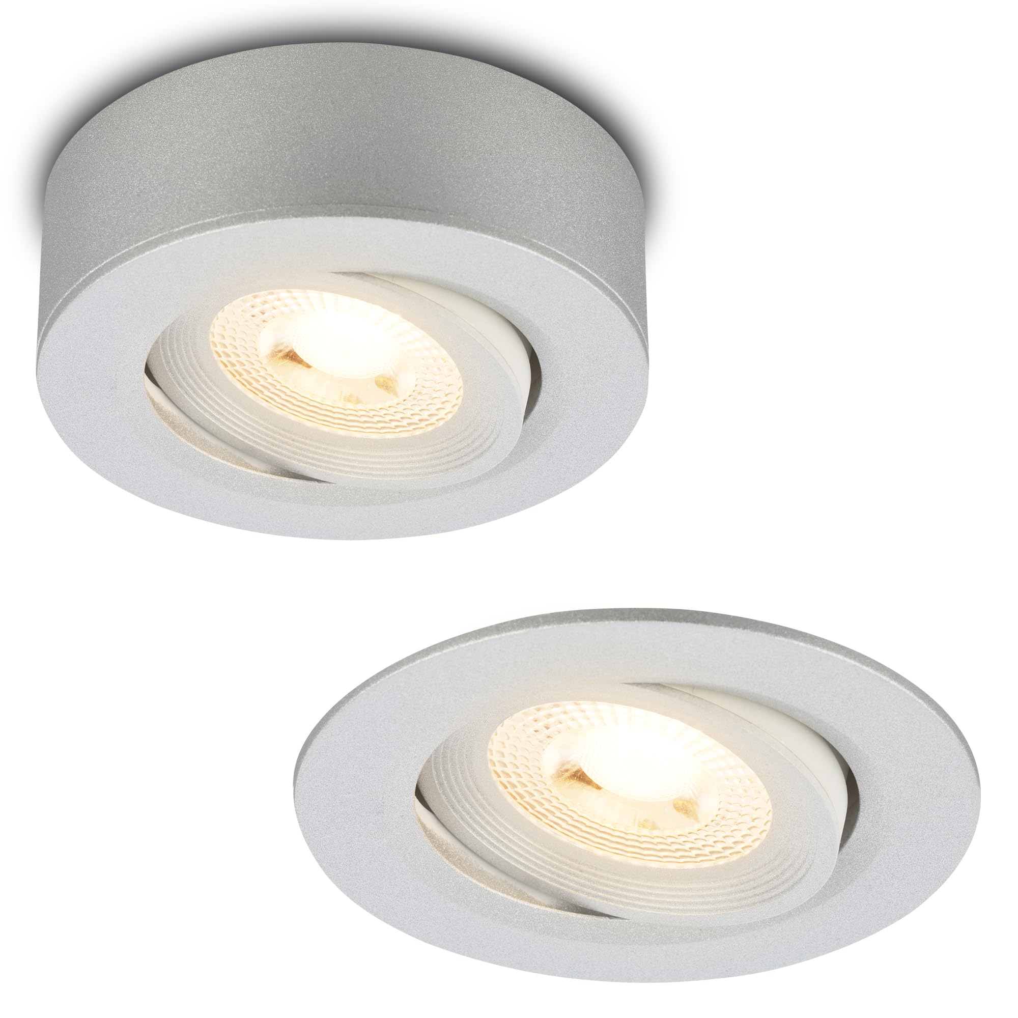 briloner-attach-2in1-led-spot-einbau-und-aufbauspot-schwenkbar-chrom-matt-68mm image 1