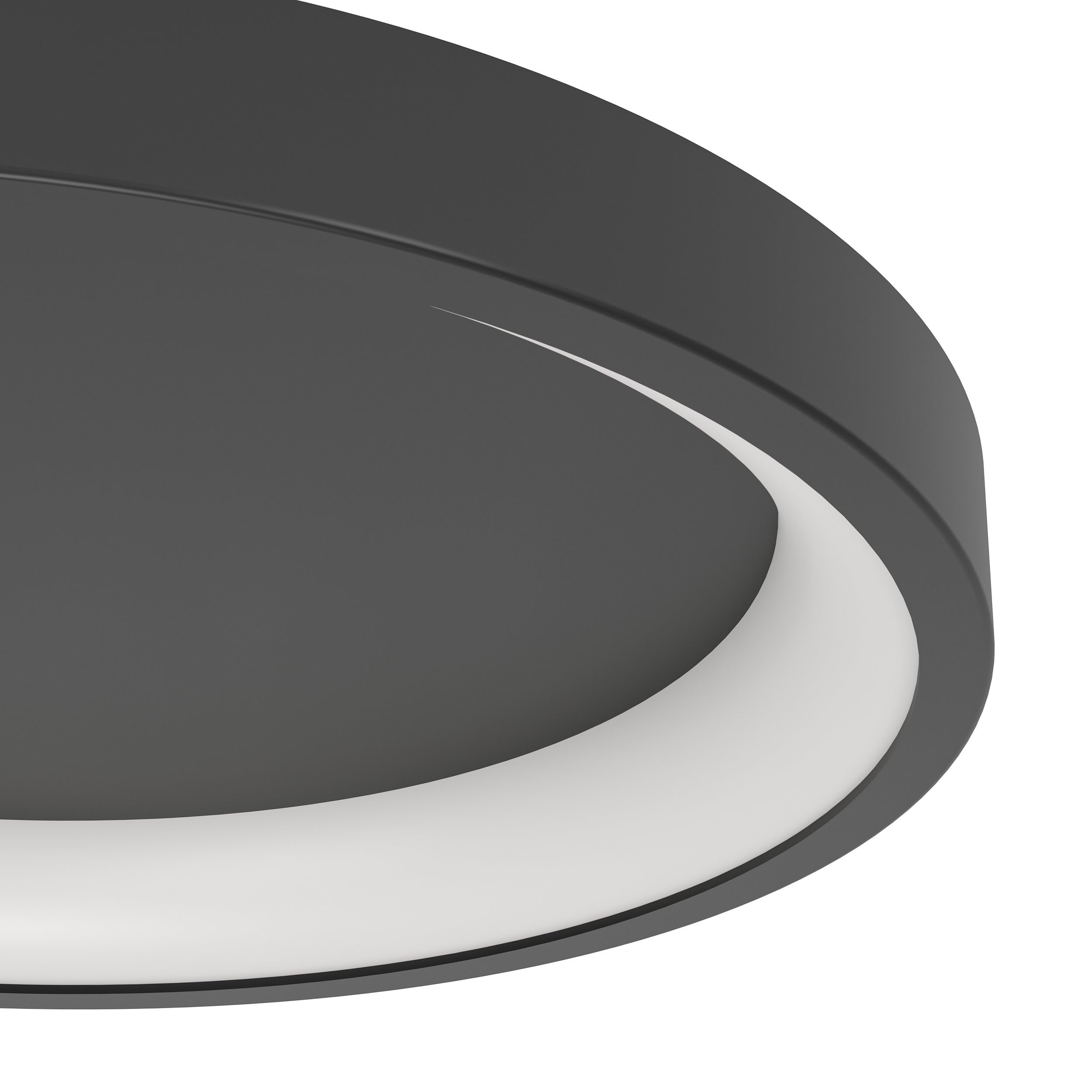 eglo-connect-z-loretello-z-smart-led-deckenleuchte-35-cm-schwarz-rgb-zigbee-matt image 6