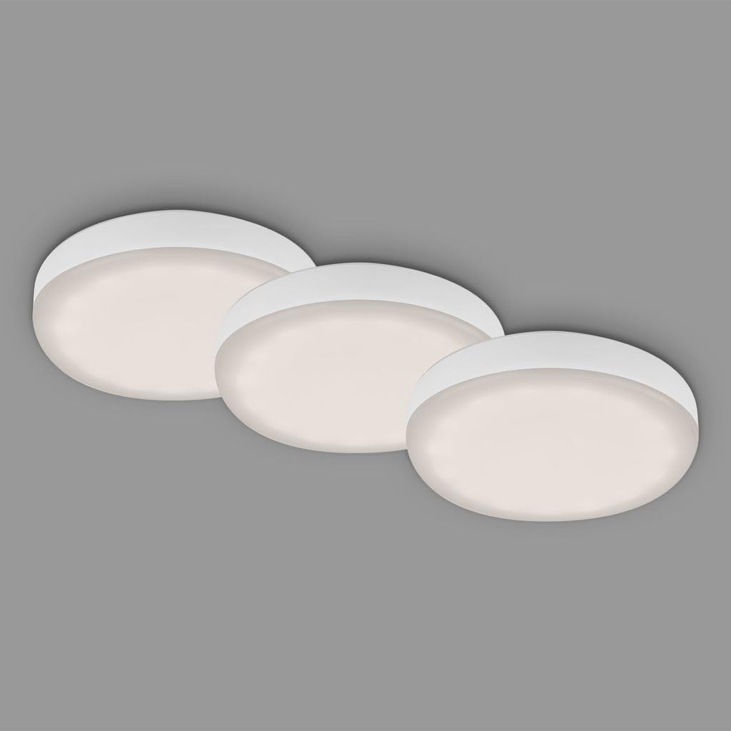 briloner-3er-set-led-einbaustrahler-7061-036-rahmenlos-ip44-3w-350lm-3000k-wei-7 image 6