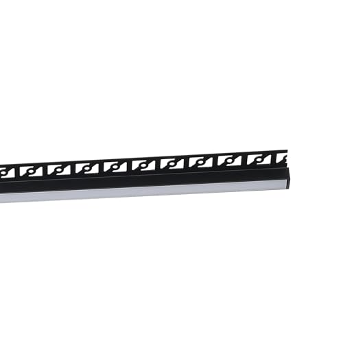 eglo-recessed-profile-4-einbauprofil-f-r-led-stripes-100-cm-schwarz image 6