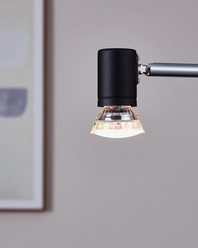 eglo-led-reflektor-lampe-2er-set-gu10-dimmbar-2000-3000k image 6