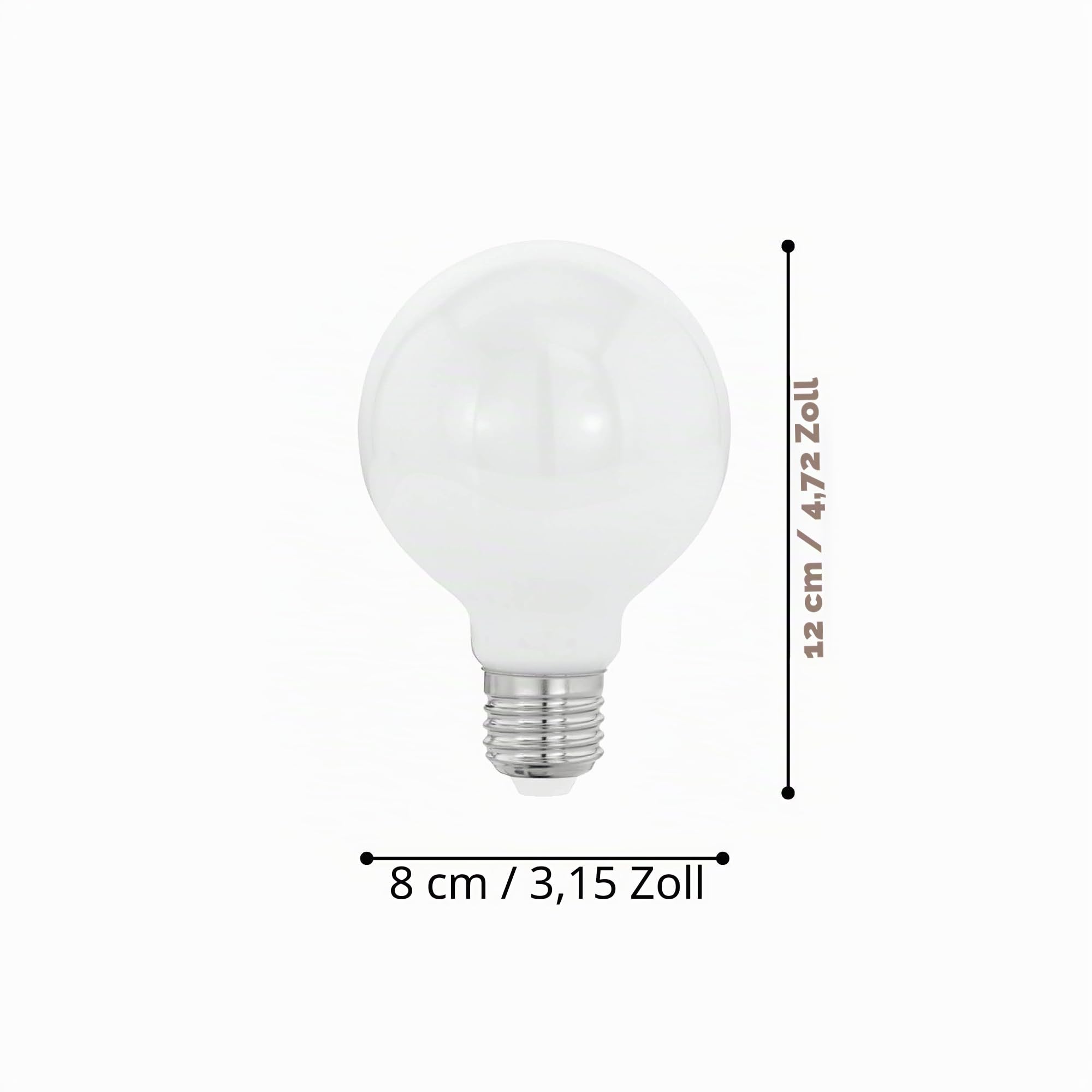 eglo-e27-led-globe-milky-g80-7w-60w-warmwei-2700k-806-lumen-8-cm image 3
