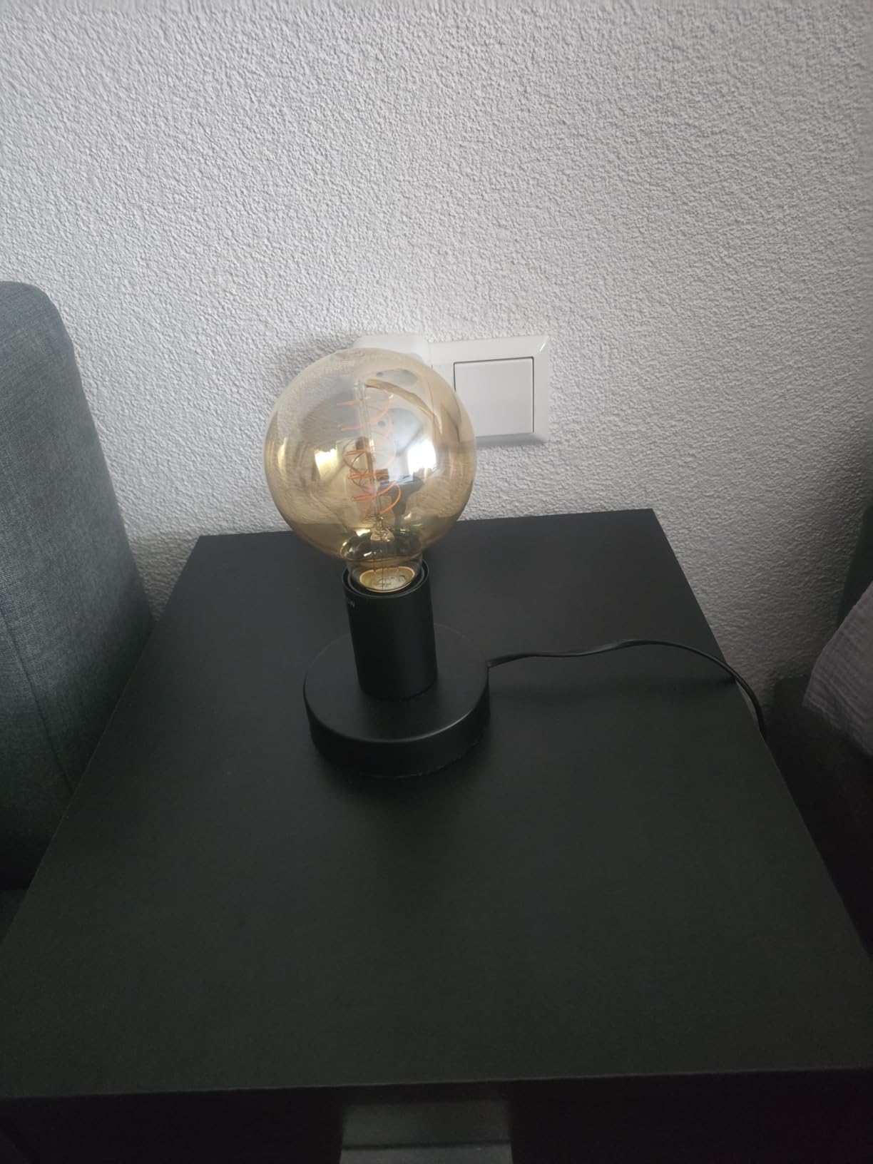Okay für den Preis