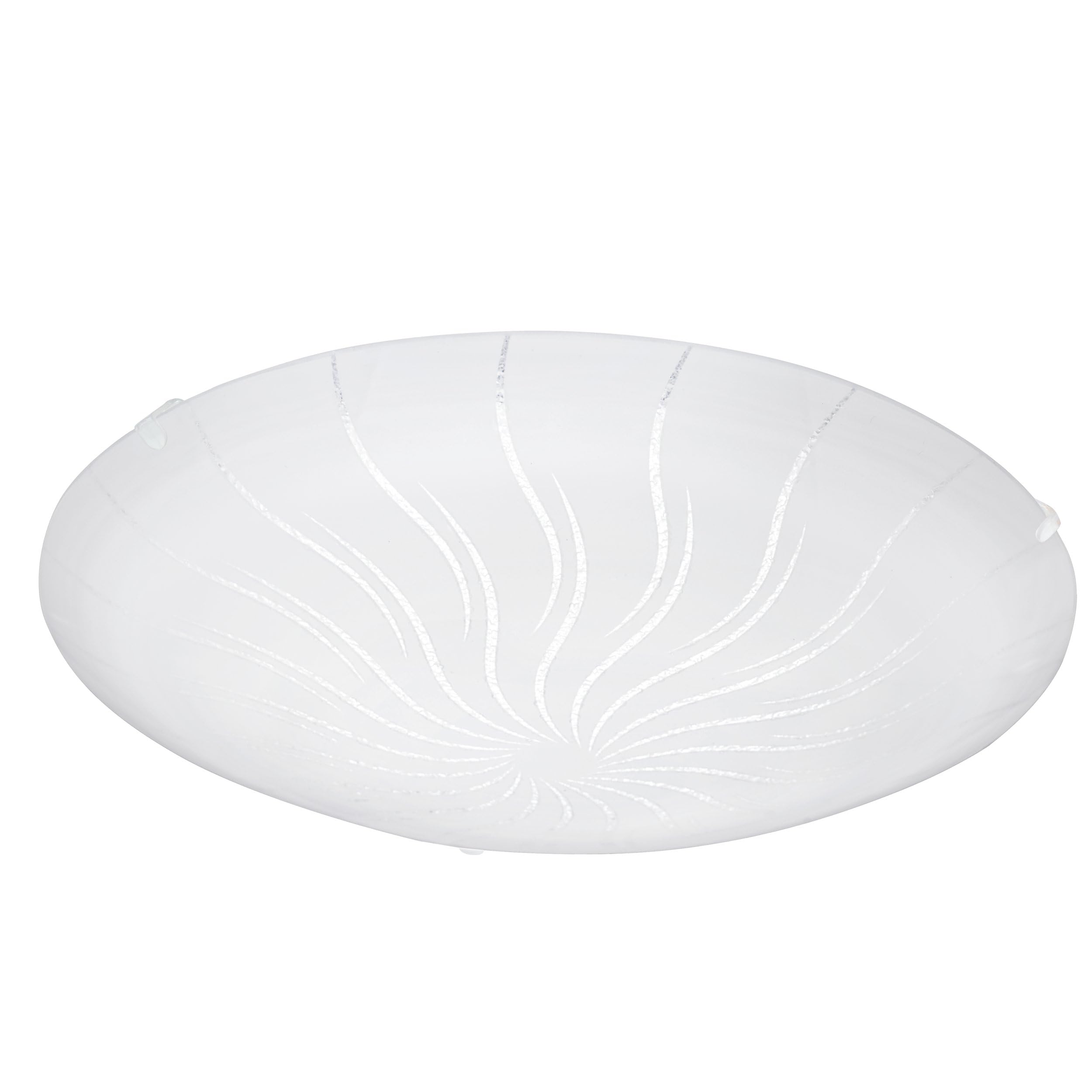 eglo-margitta-1-led-deckenleuchte-25-cm-klassisch-wei-kristall-warmwei image 4
