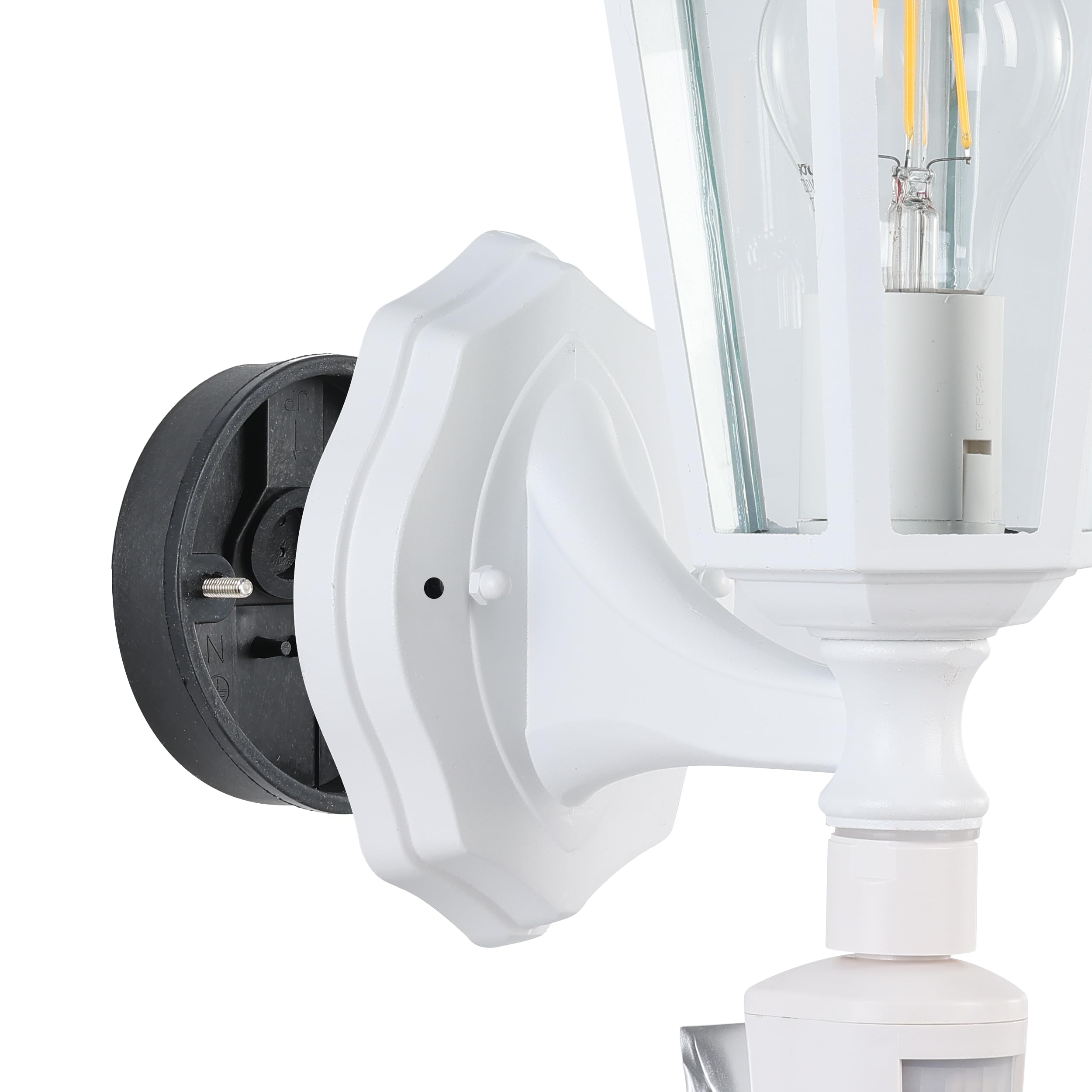 eglo-laterna-5-au-en-wandleuchte-mit-bewegungsmelder-ip44-e27-wei-aluminium-late image 6