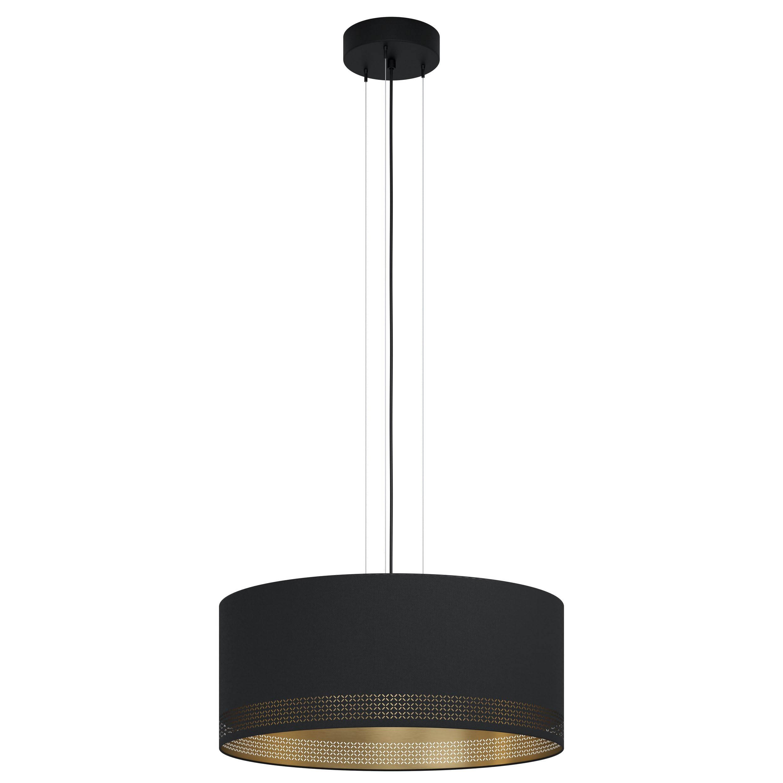 eglo-esteperra-1-flammige-pendelleuchte-e27-38-cm-schwarz-gold-vintage image 8