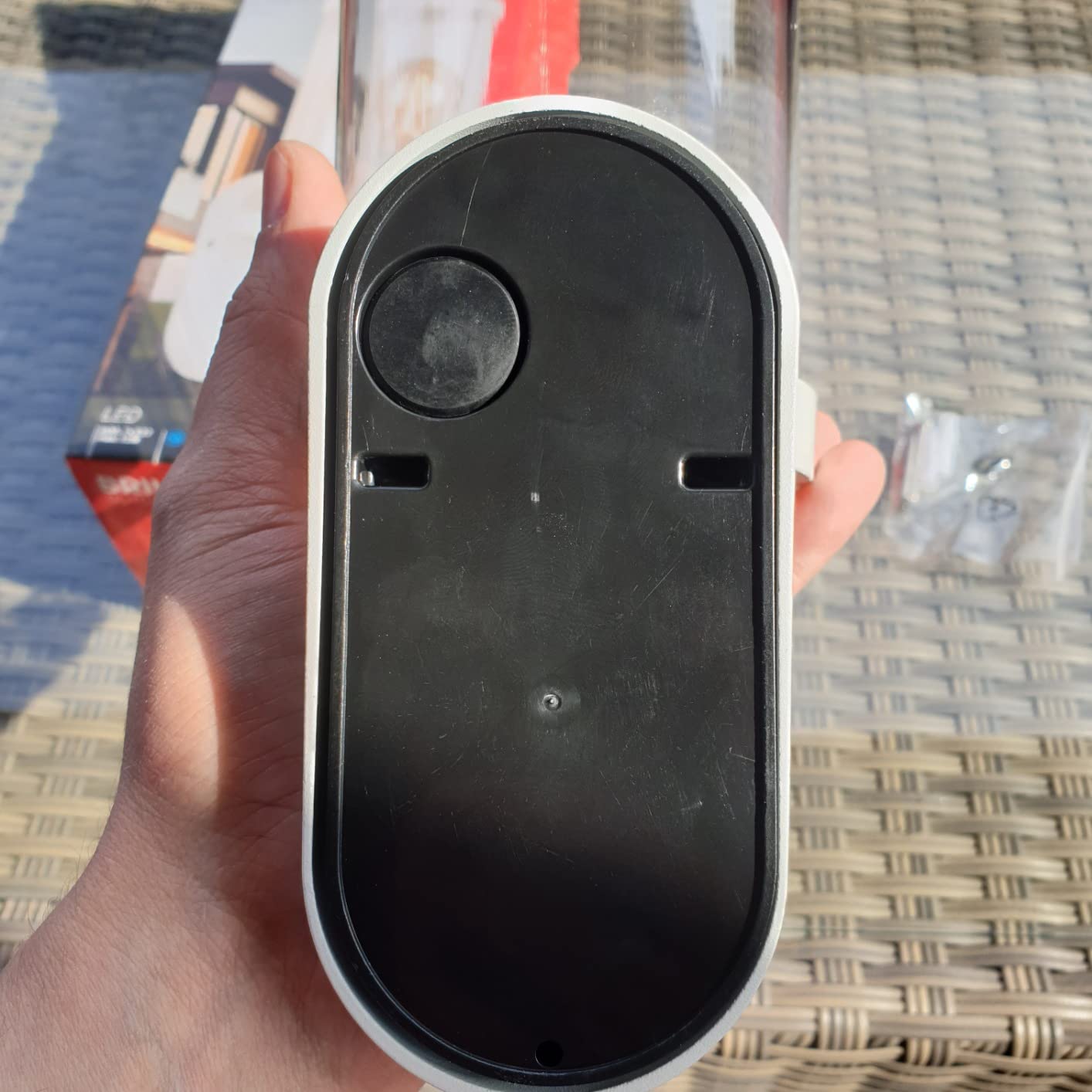 Solider Sensor