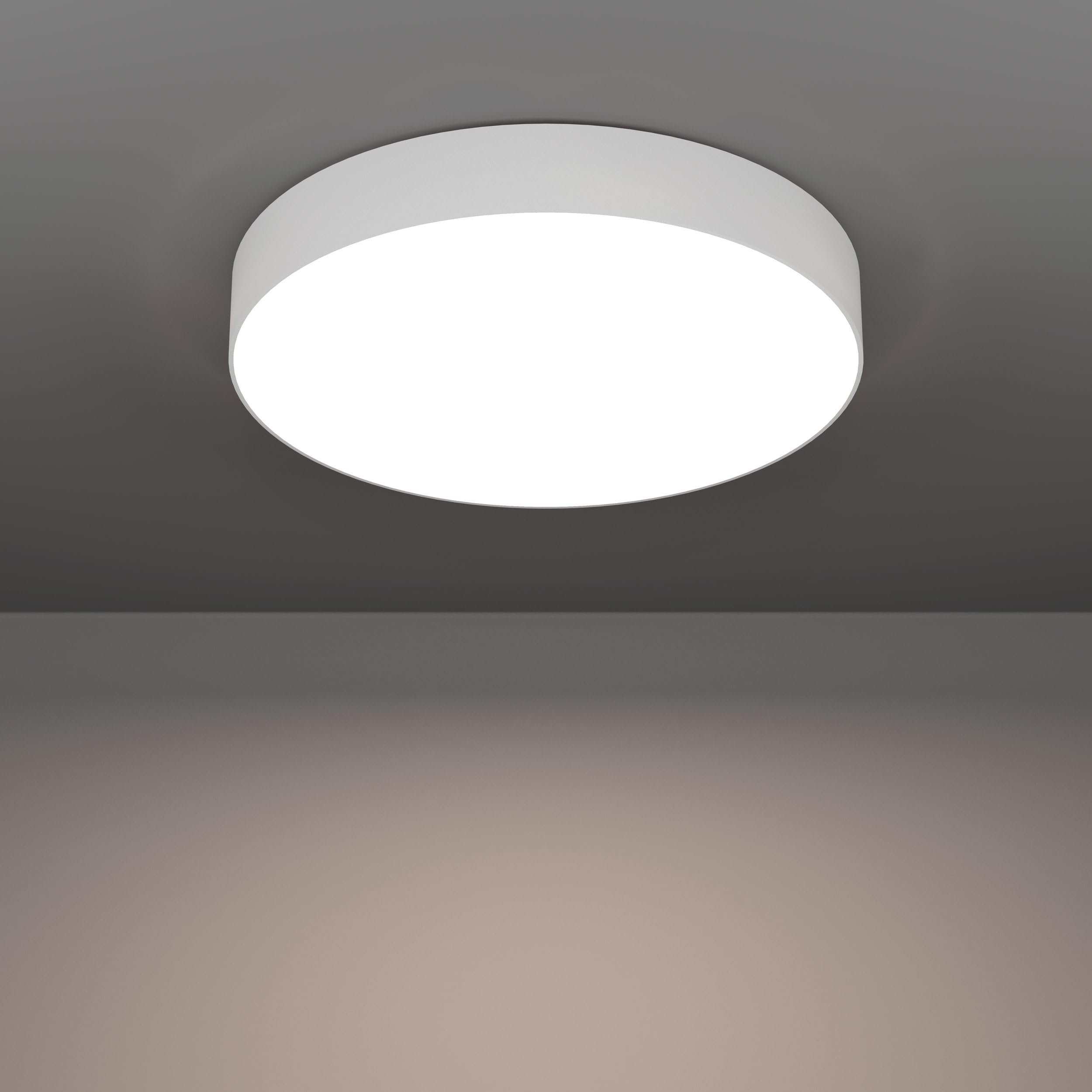 eglo-connect-z-gallizzi-z-smart-led-deckenleuchte-49-cm-wei-zigbee-matter-rgb image 2