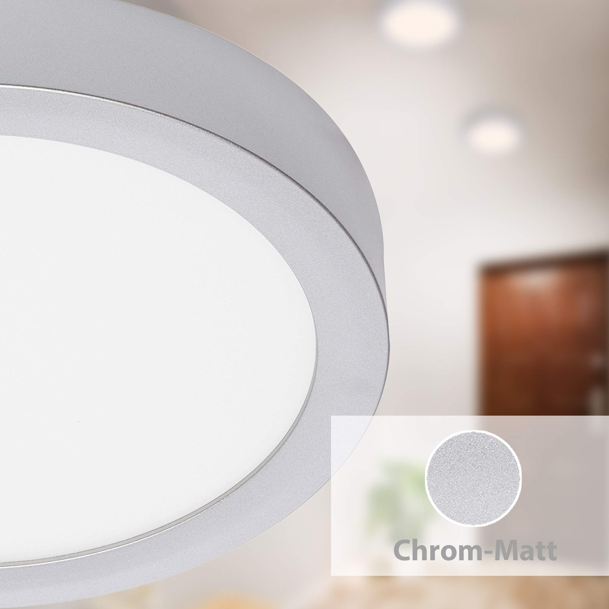 briloner-led-aufbauleuchte-deckenleuchte-rund-chrom-matt-225x32mm-16-5w-1600-lm- image 4