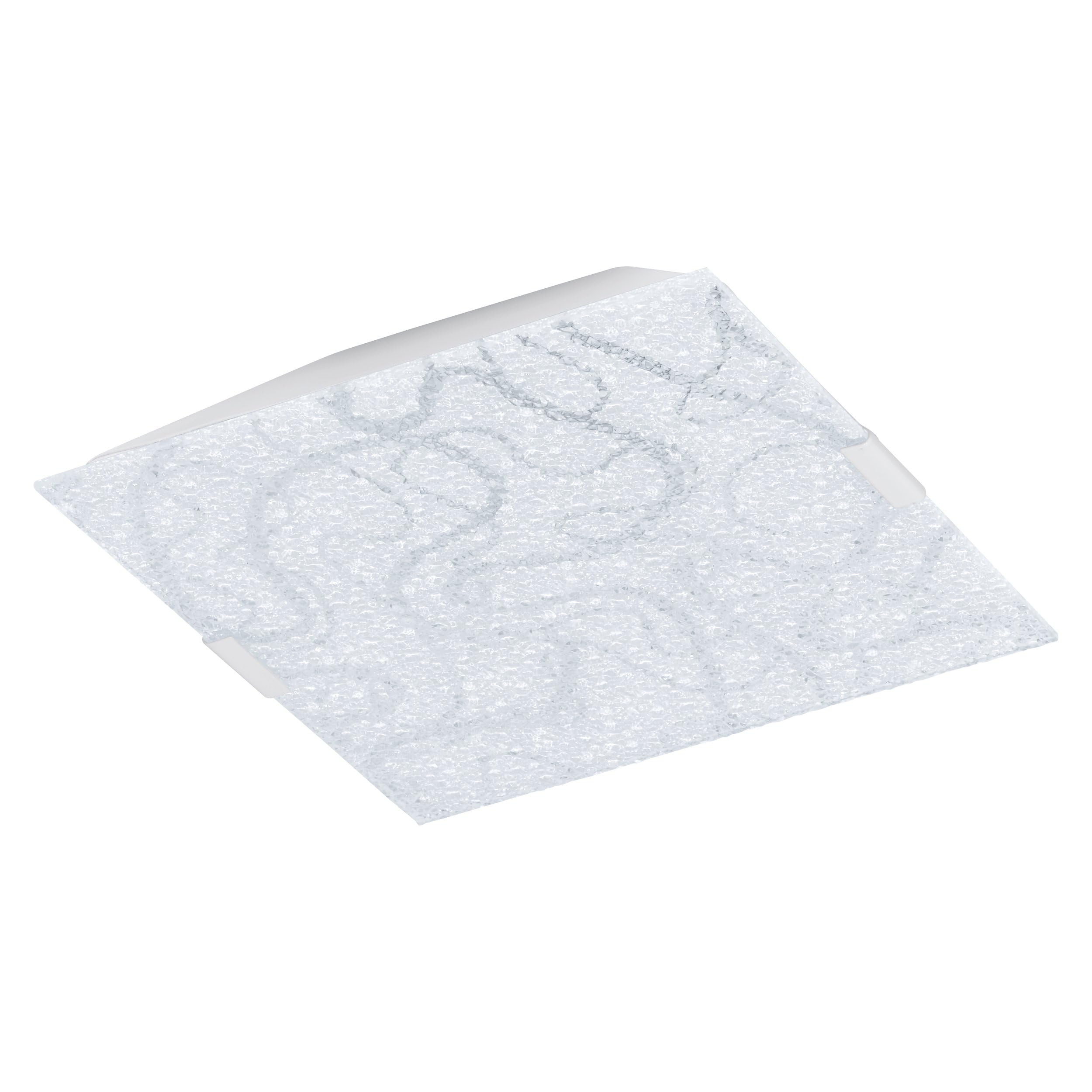 eglo-ardales-1-led-deckenleuchte-21-7-cm-wei-glas image 1