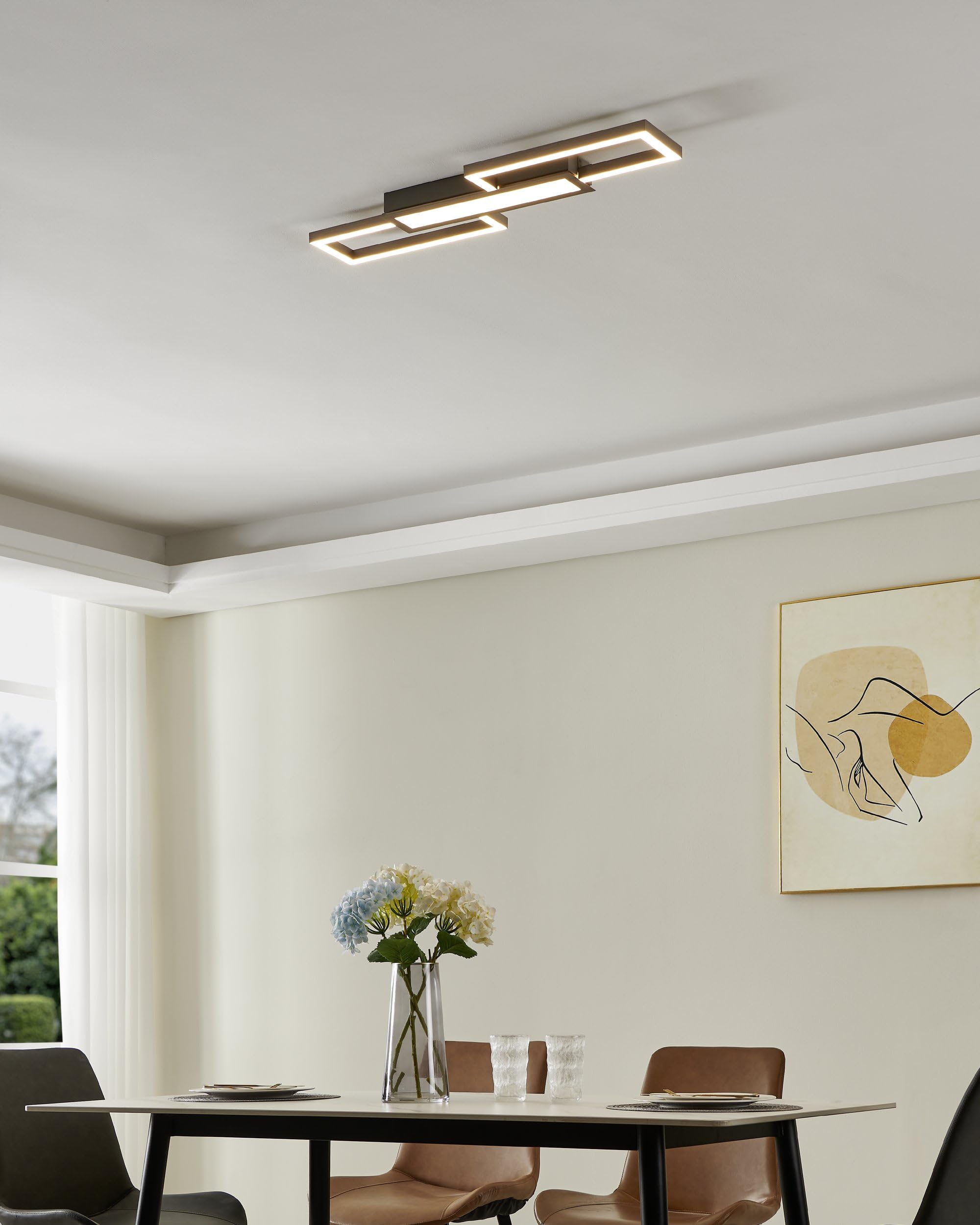 eglo-monirote-led-deckenleuchte-78-cm-nickel-matt-dimmbar-cct-4450-lm image 3