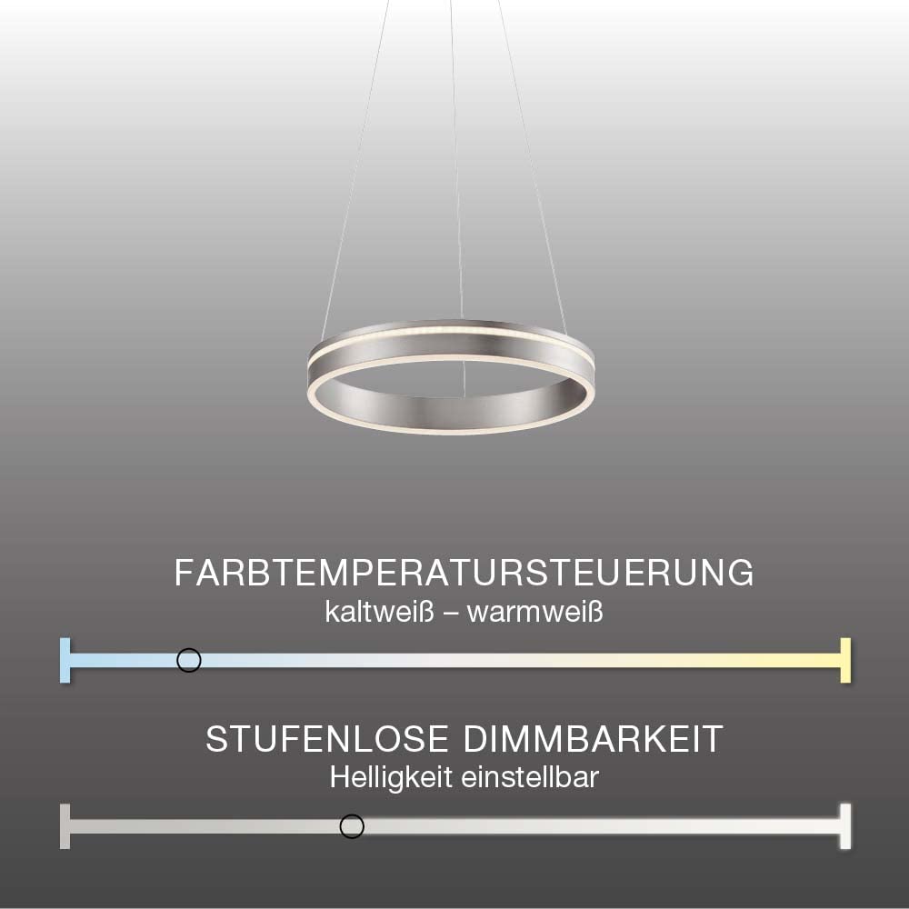 paul-neuhaus-q-vito-led-pendelleuchte-40-cm-silber-smart-cct image 5