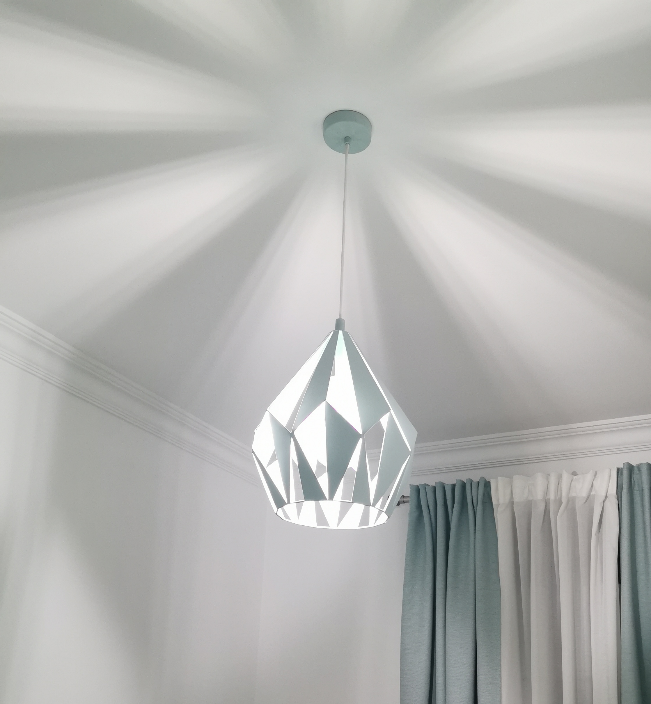 Gute Lampe für Küche