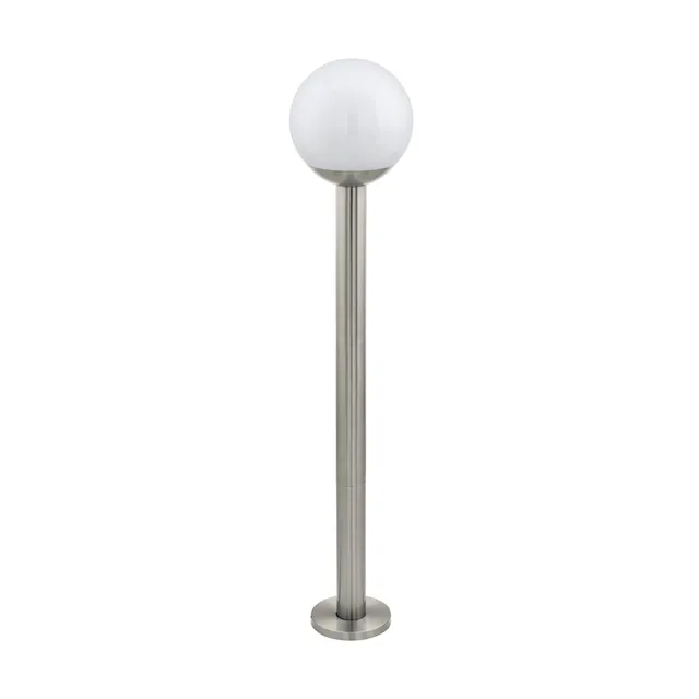 eglo-nisia-c-smart-home-led-au-en-stehlampe-98-cm-edelstahl-ip44-e27 image 1