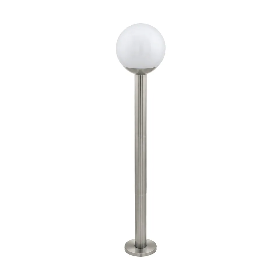 eglo-nisia-c-smart-home-led-au-en-stehlampe-98-cm-edelstahl-ip44-e27 image 1
