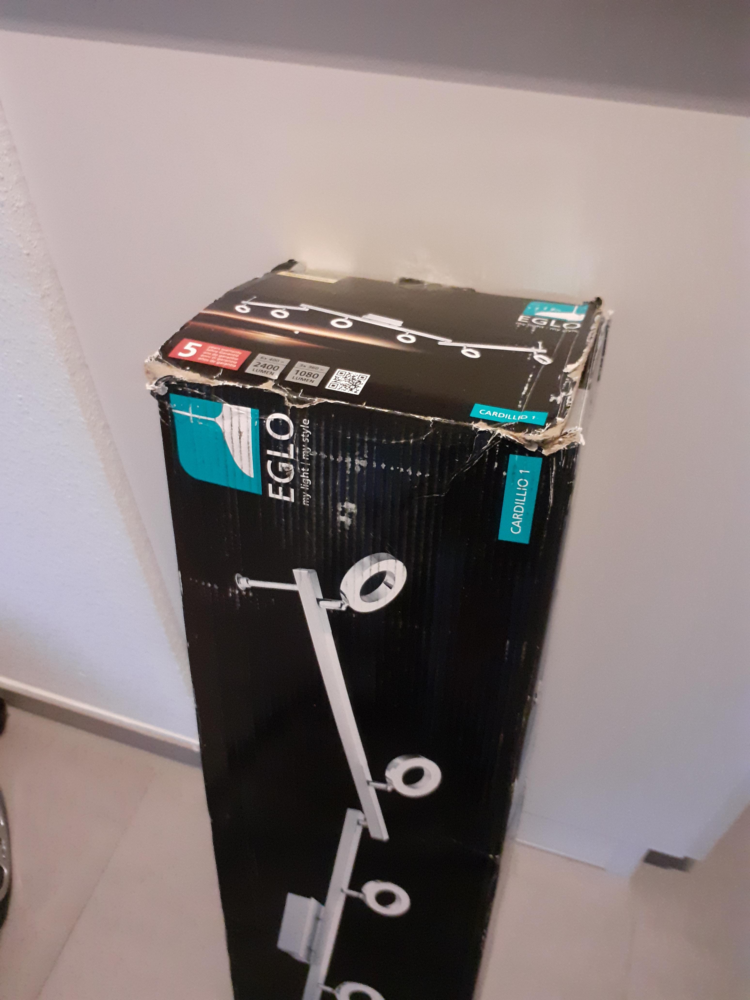 Top Licht fürs Wohnzimmer