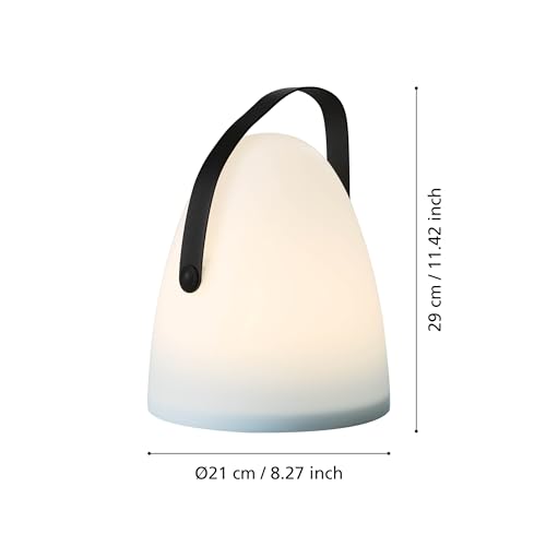 eglo-collirados-tragbare-outdoor-tischleuchte-h-30-cm-schwarz-wei-batteriebetrie image 8