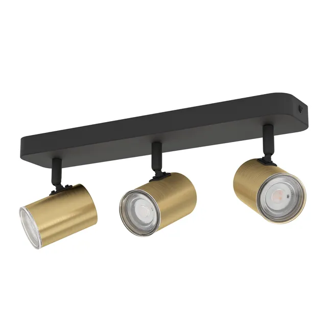 eglo-consuma-1-decken-spotbalken-3-flammig-gu10-ip44-schwarz-messing image 1