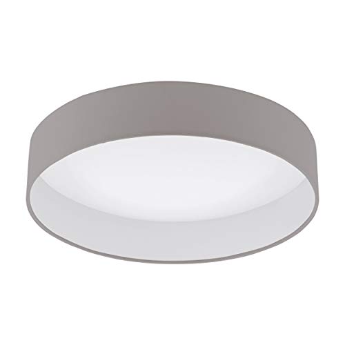 eglo-palomaro-1-led-deckenleuchte-dimmbar-textil-taupe-wei-40-5-cm image 6