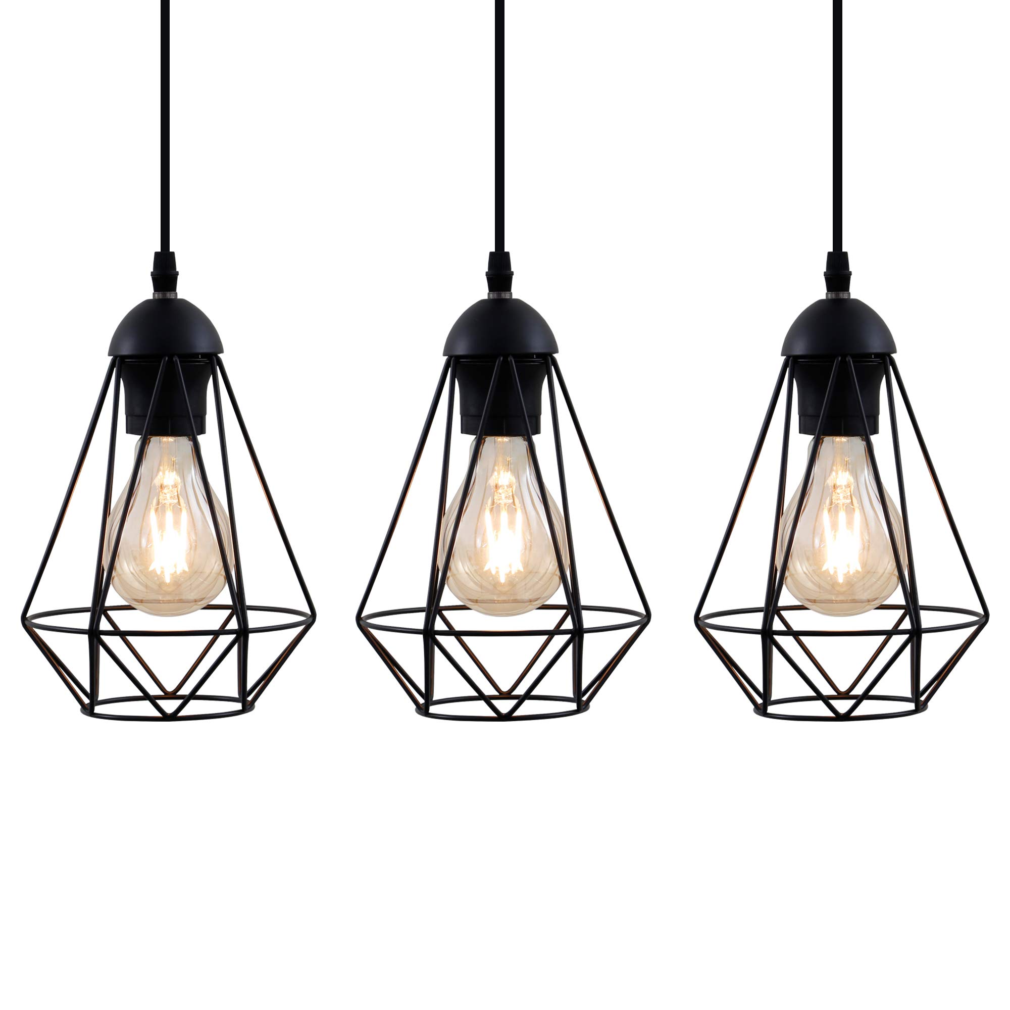 b-k-licht-vintage-pendelleuchte-3-flammig-e27-metallk-rbe-schwarz image 8