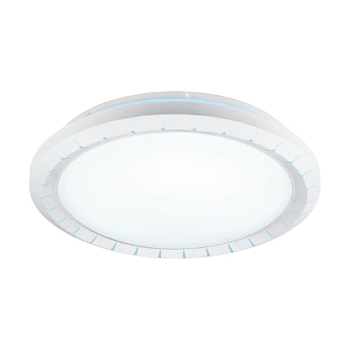 eglo-gusama-led-deckenleuchte-41-cm-wei-1800-lm image 2