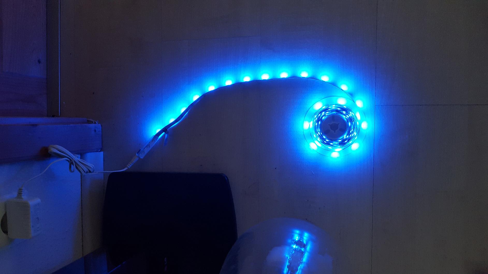Toll für Teenager-Zimmer