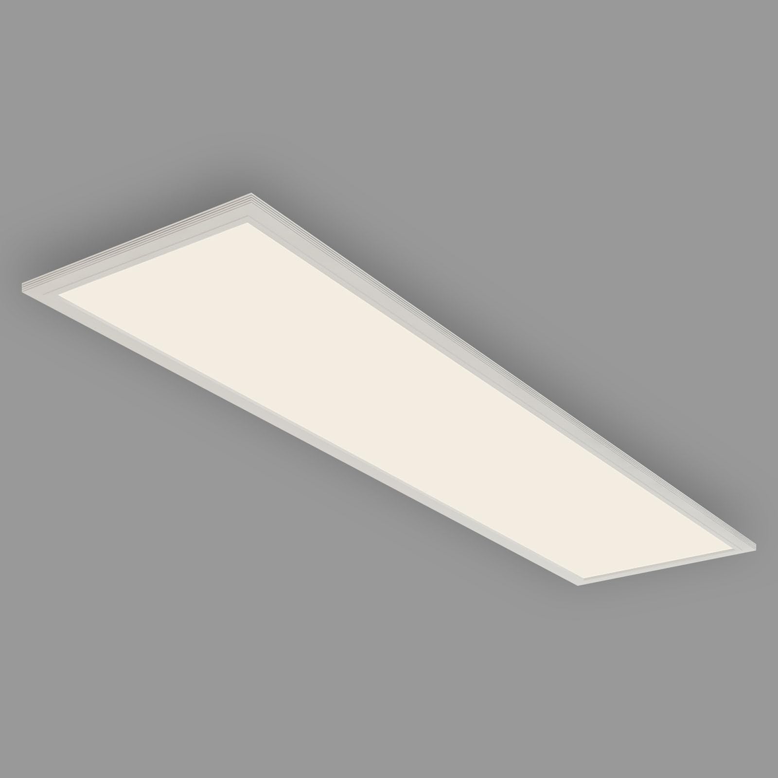 briloner-led-deckenleuchte-panel-mit-bewegungsmelder-neutralwei-119-5-cm-wei image 8