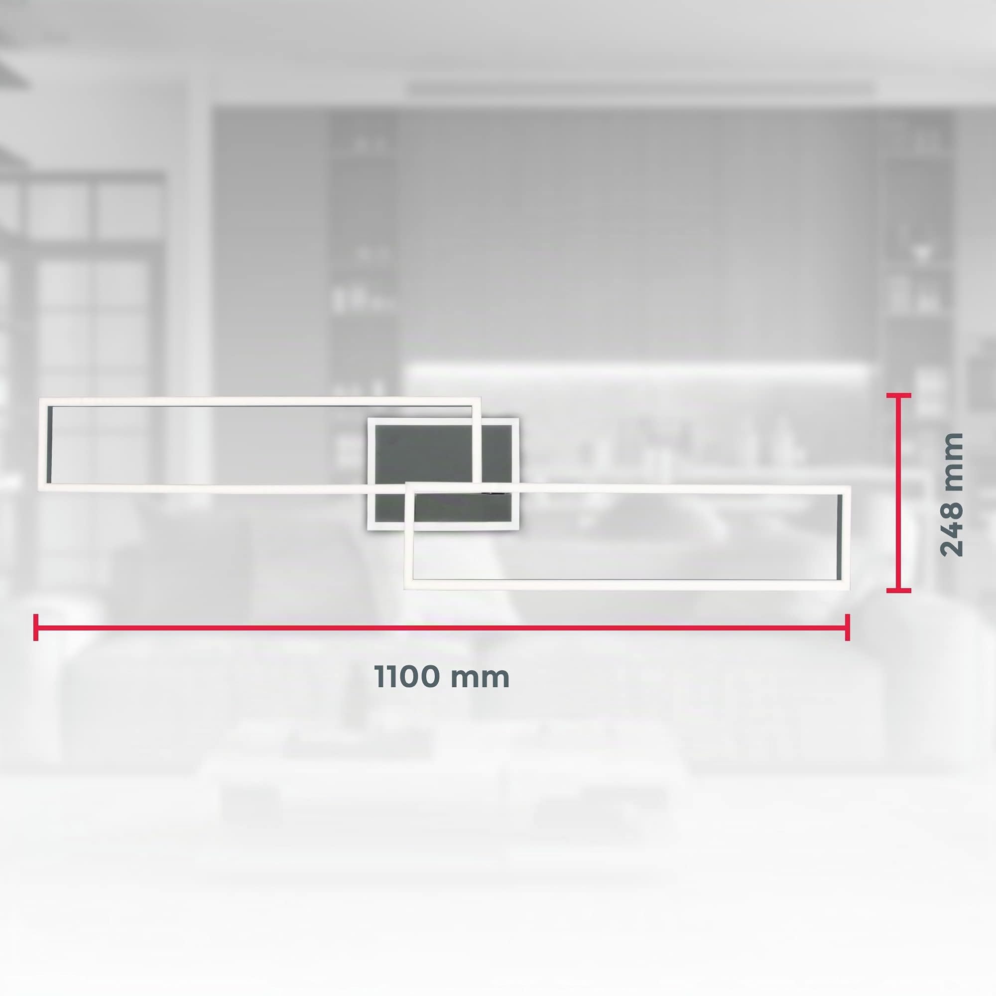 b-k-licht-led-deckenleuchte-mit-fernbedienung-cct-chrom-alu-110-cm image 8