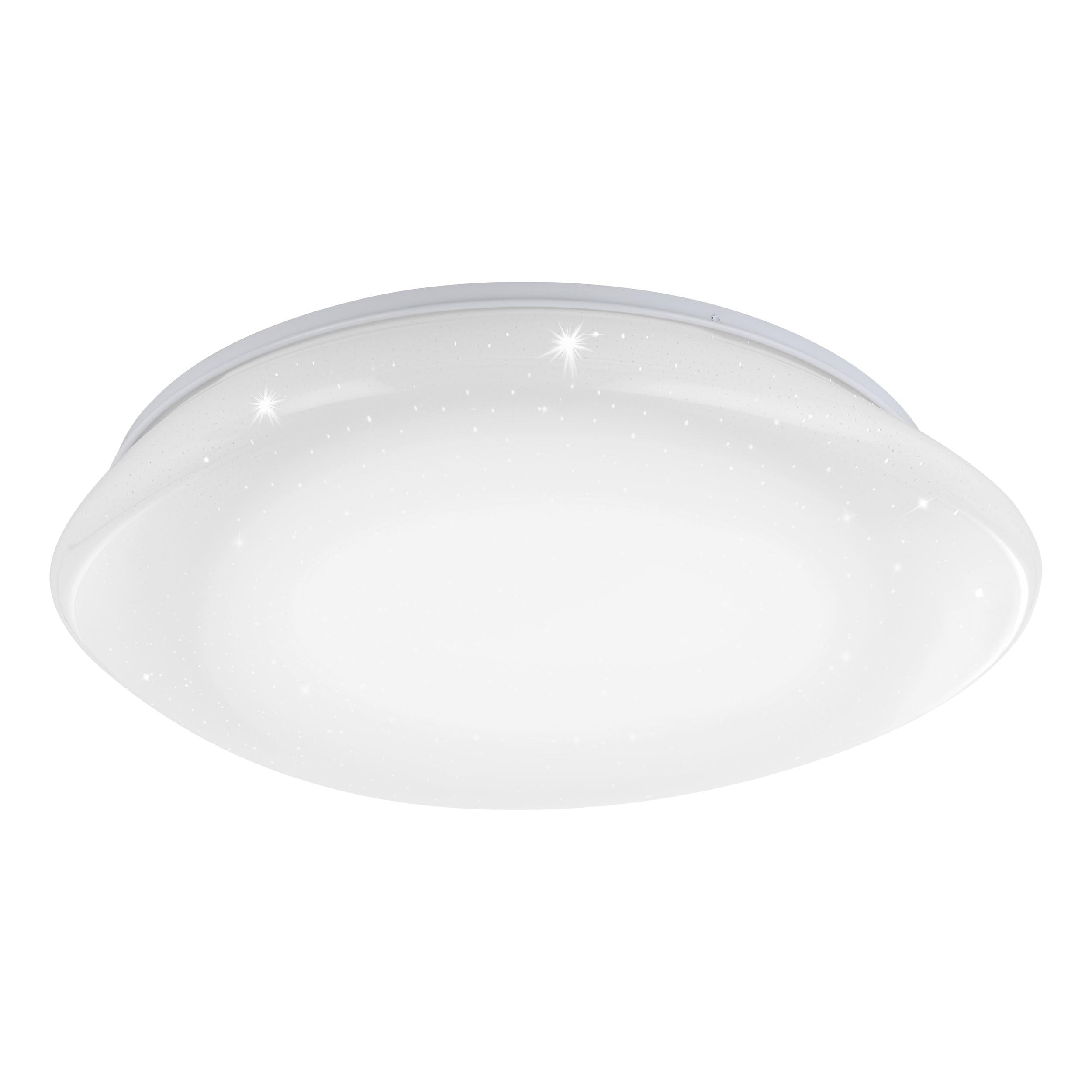 eglo-sileras-1-led-deckenleuchte-45-cm-sternenhimmel-dimmbar-cct-mit-fernbedienu image 8