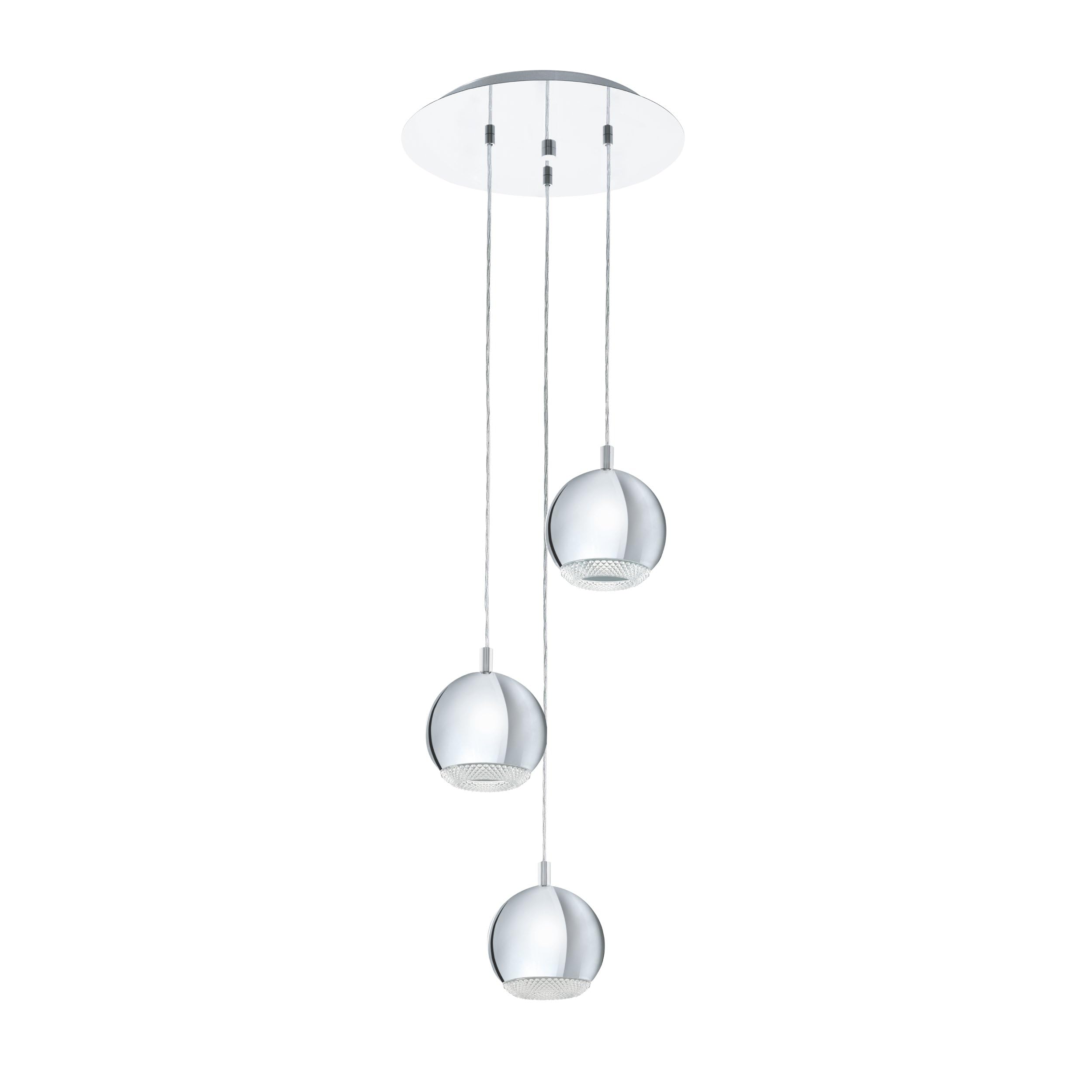 eglo-conessa-led-pendelleuchte-3-flammig-chrom-gu10-h-ngelampe-110-cm-inkl-leuch image 1