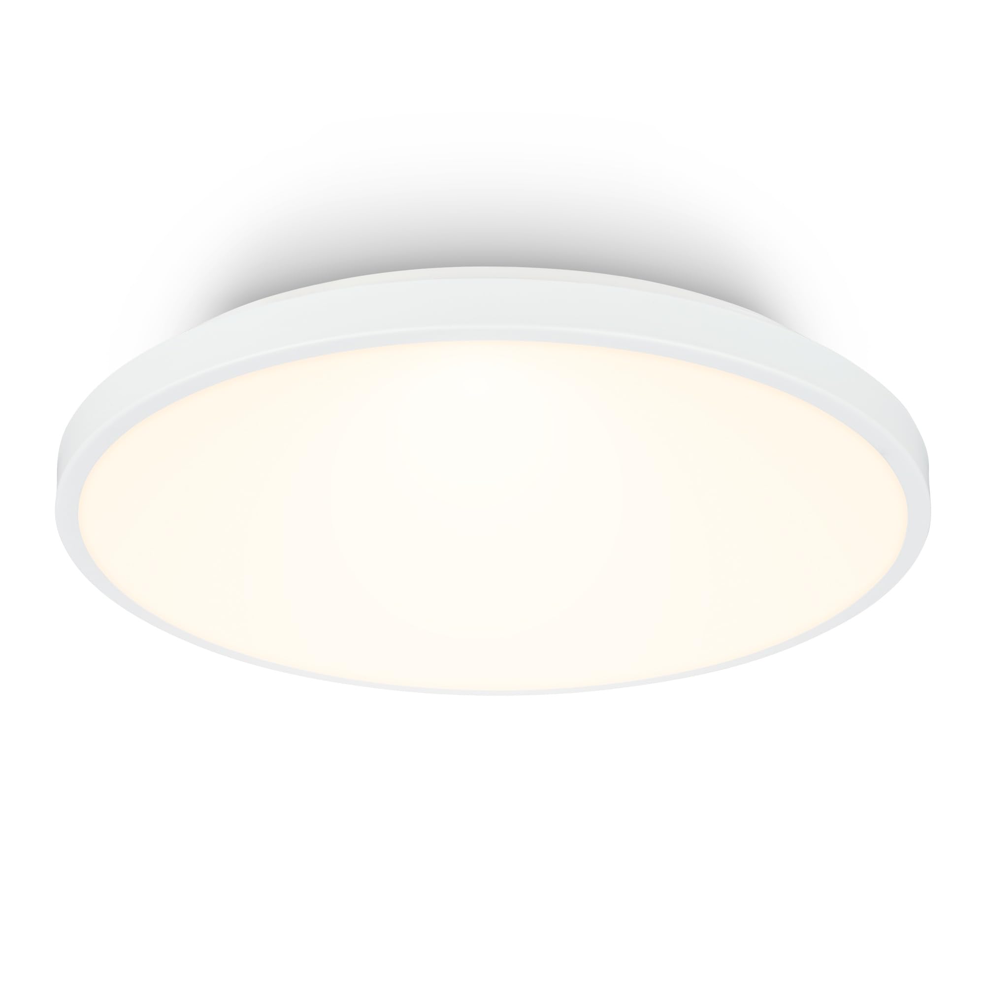 briloner-led-deckenlampe-17-5w-2400lm-warmwei-mit-dekorblende-33x6-cm-anthrazit image 7