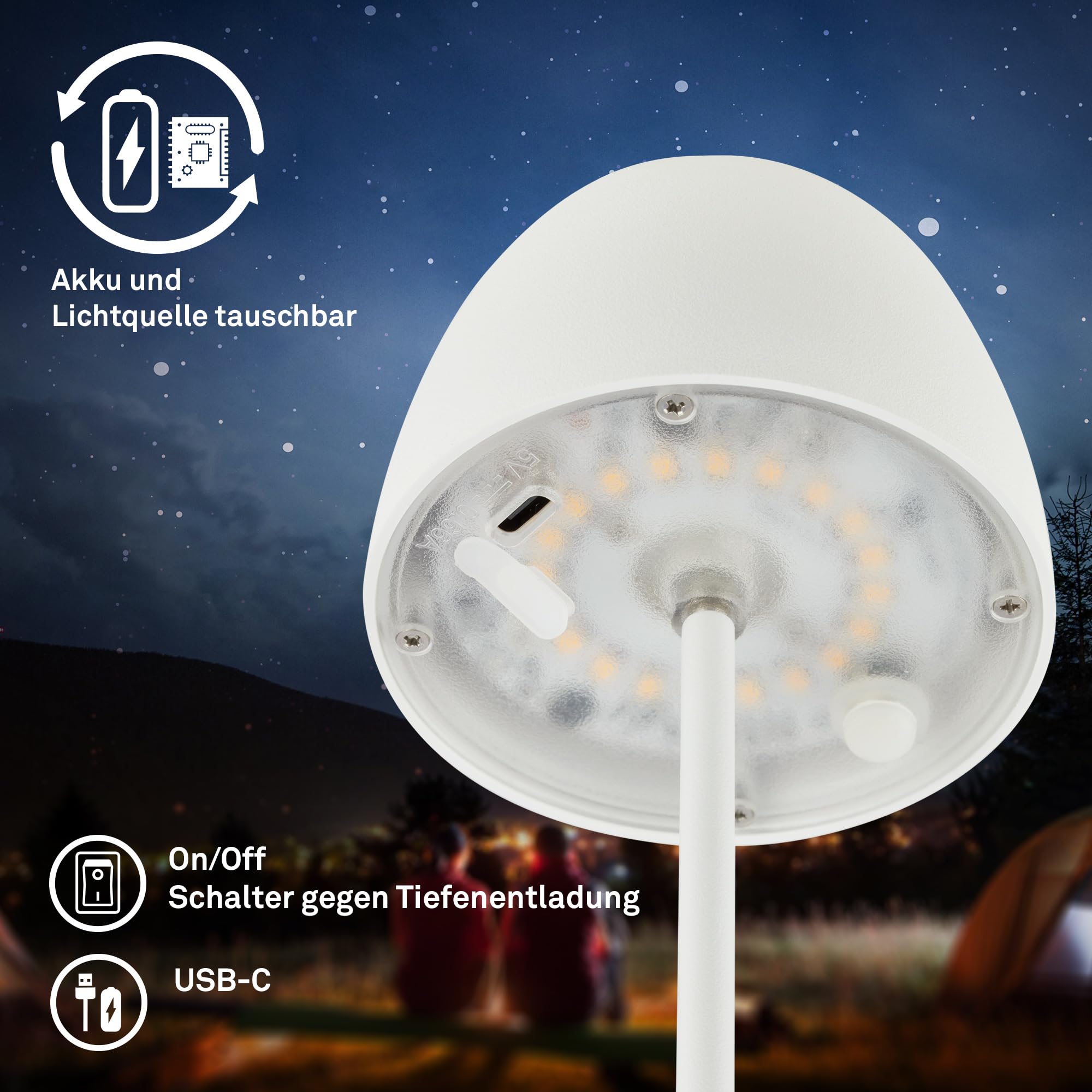 briloner-mini-led-tischleuchte-kabellos-ip44-dimmbar-mit-ladestation-wei-8x20-5- image 5