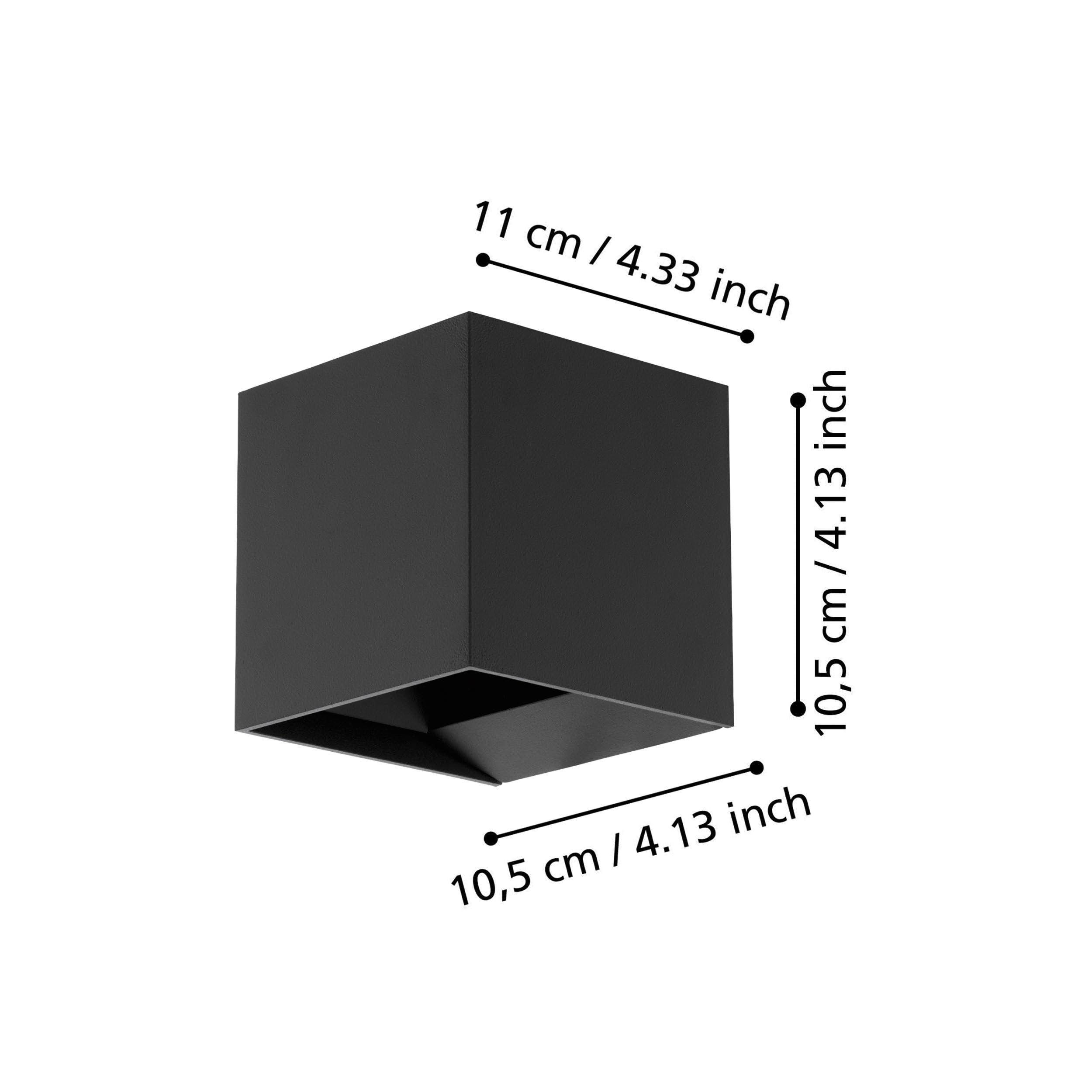 eglo-calpino-led-au-en-wandlampe-2-flammig-up-down-aluminium-anthrazit-ip54 image 4