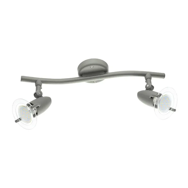 eglo-pocket-2-led-deckenstrahler-3-flammig-stahl-grau-gu10-39-cm image 1