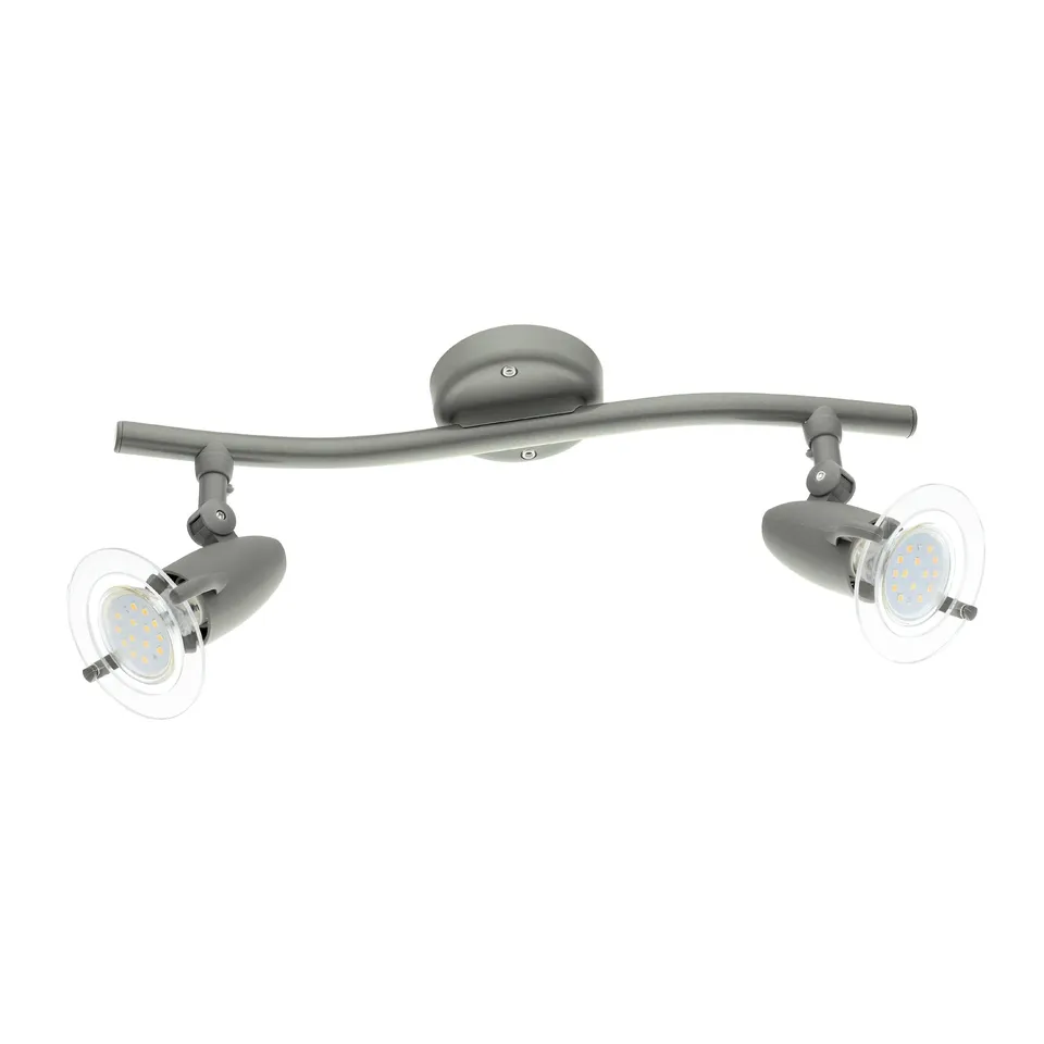 eglo-pocket-2-led-deckenstrahler-3-flammig-stahl-grau-gu10-39-cm image 1