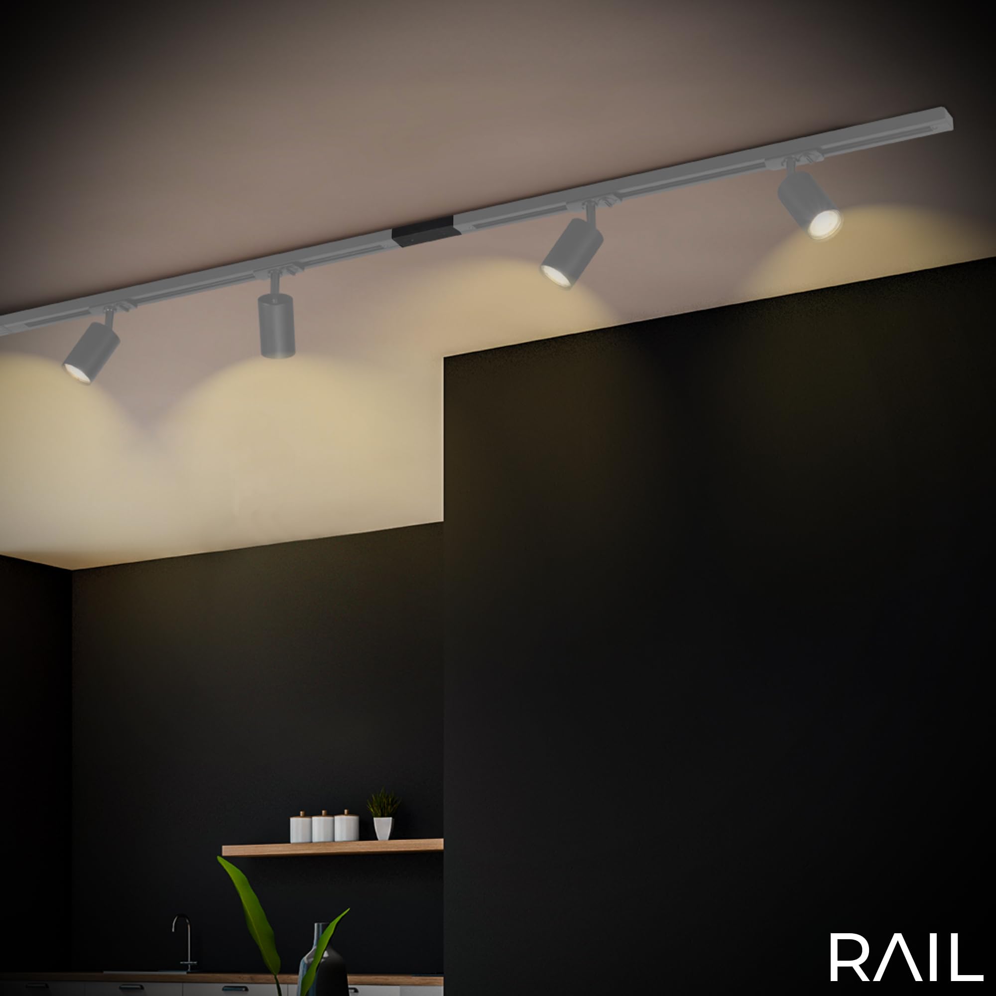 briloner-rail-schienensystem-einspeisung-mitte-20-cm-zubeh-r-schwarz image 4