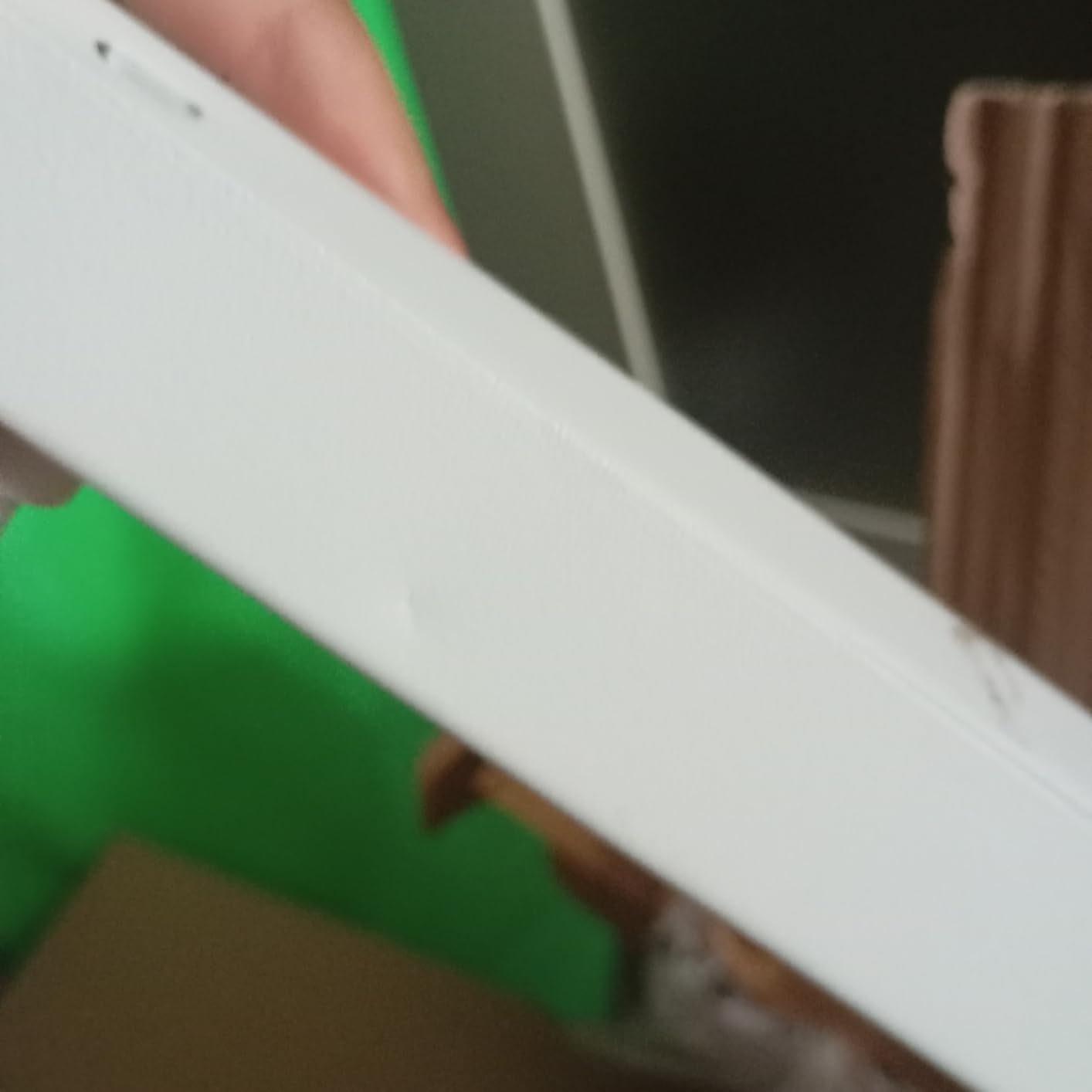 Perfekt für unsere Küche